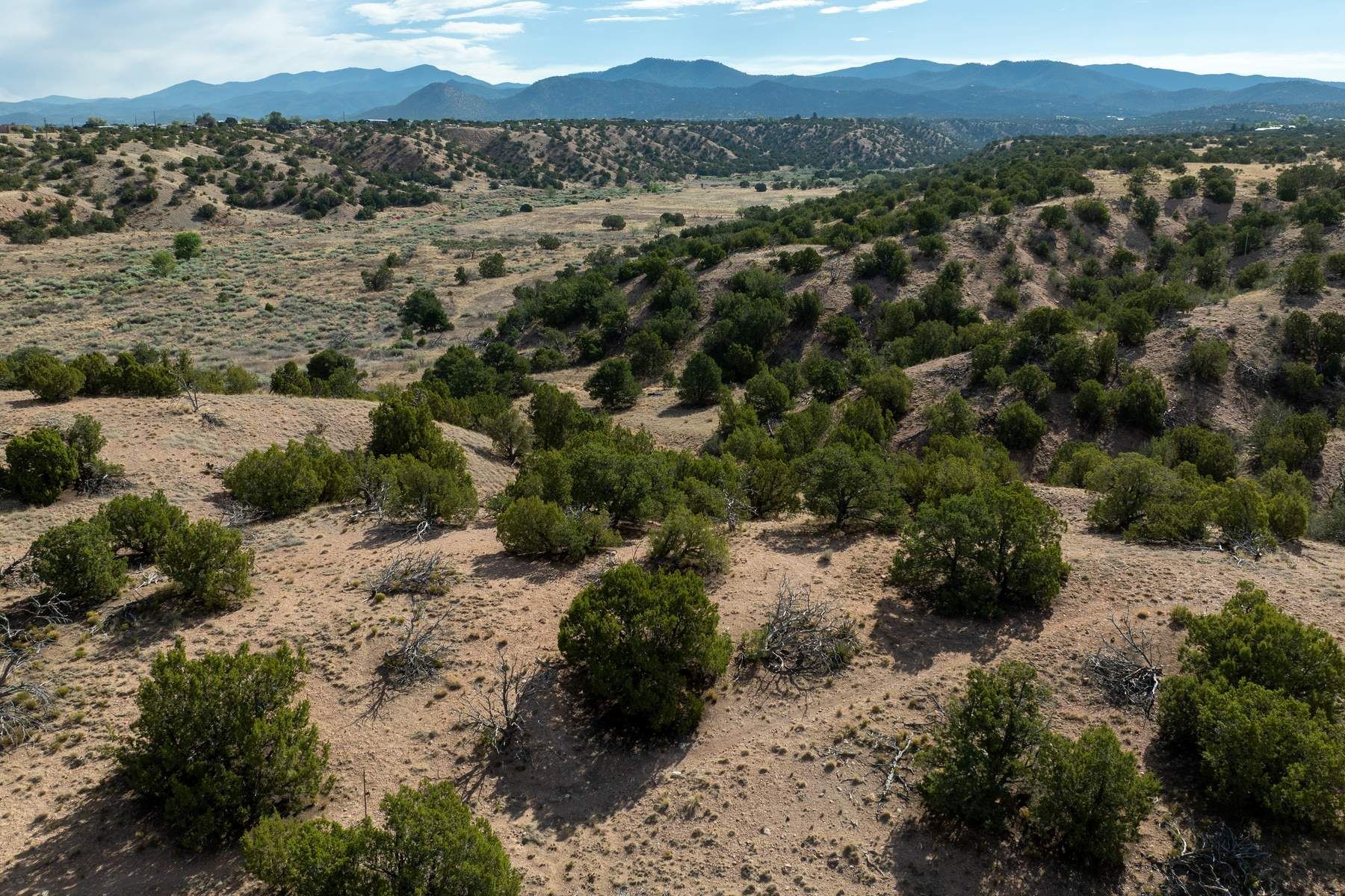 245 Arroyo Hondo Trail 