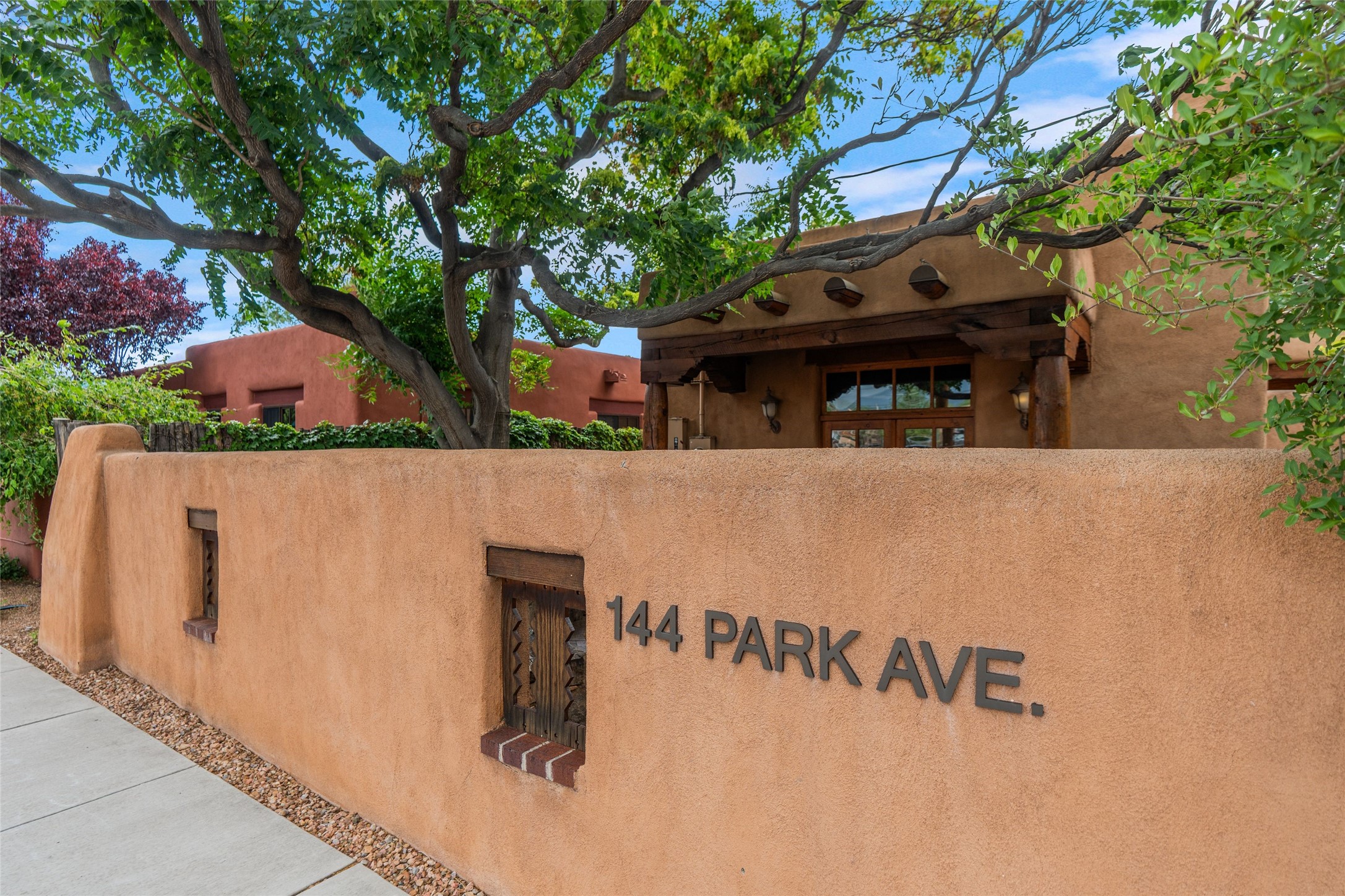 144 Park Avenue