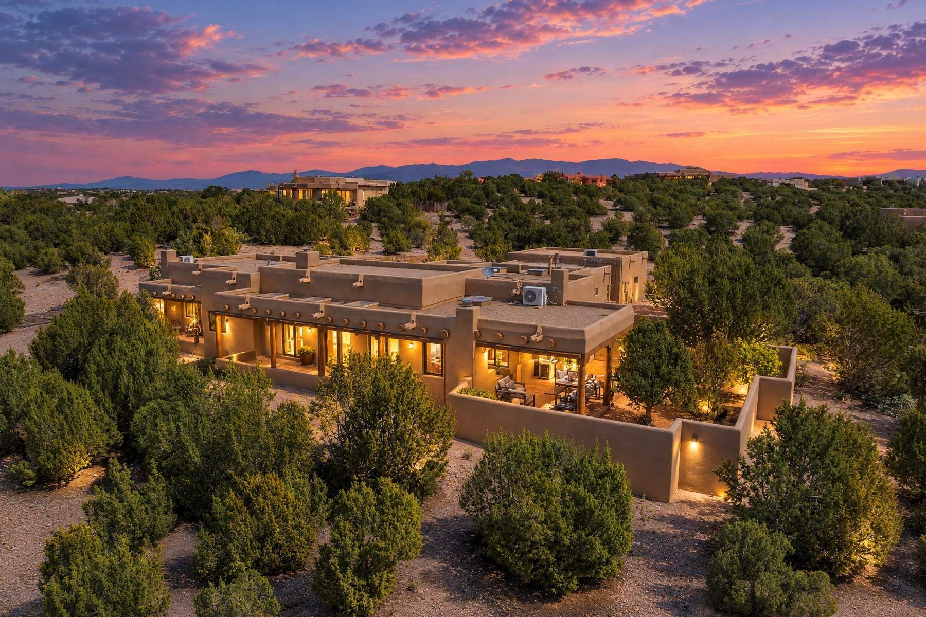 16 B Camino Calabasas 
