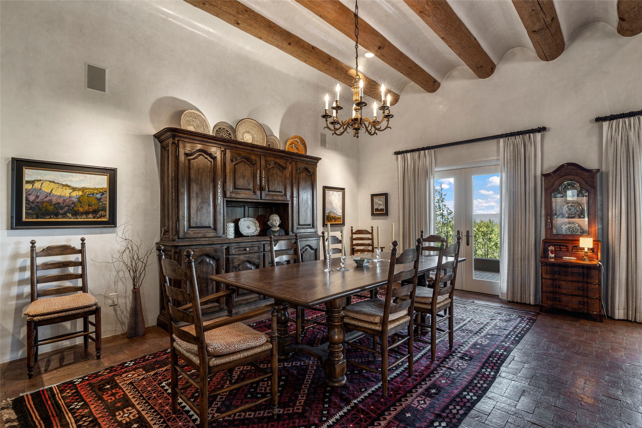 16 B Camino Calabasas 