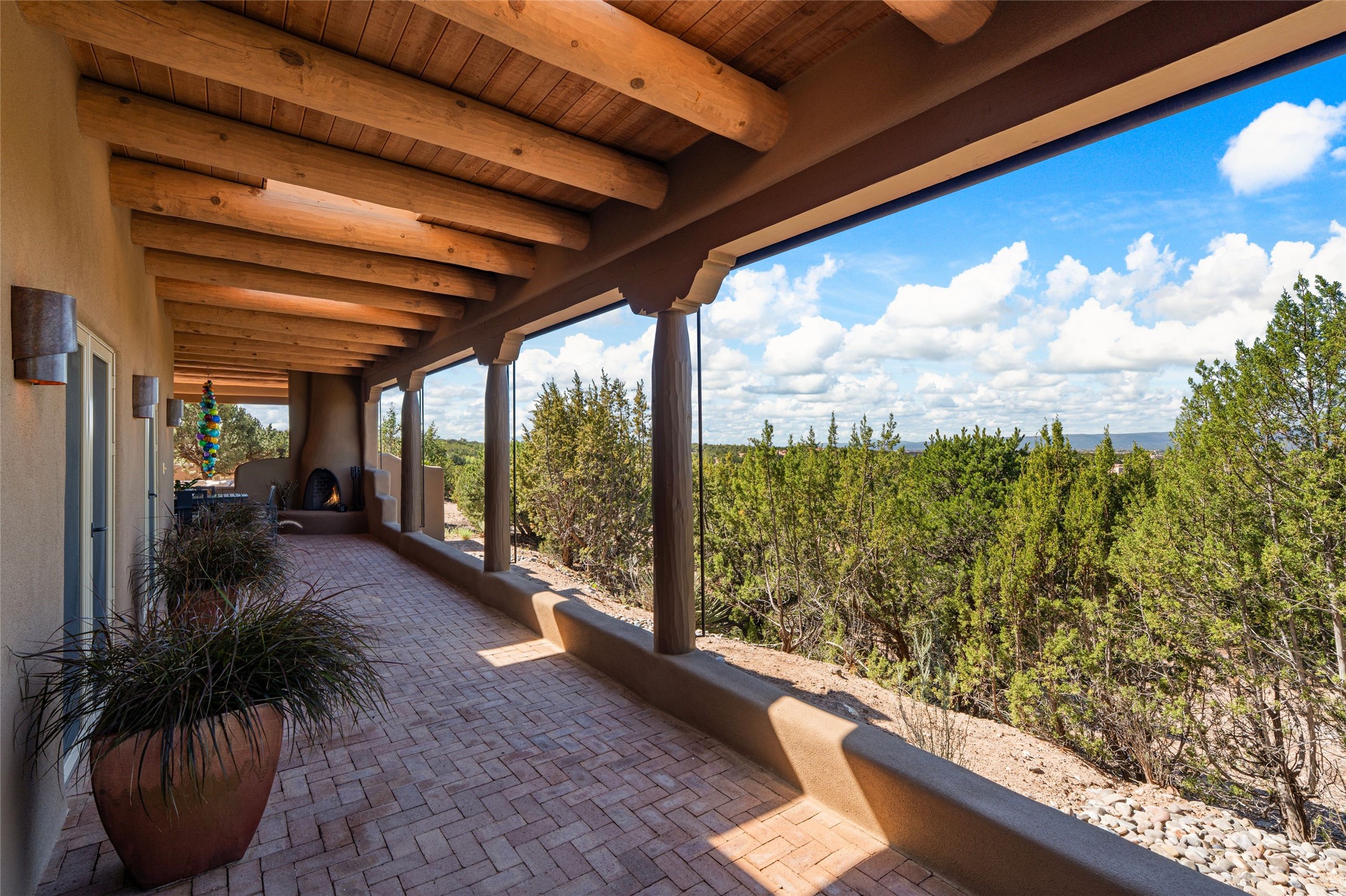 16 B Camino Calabasas 