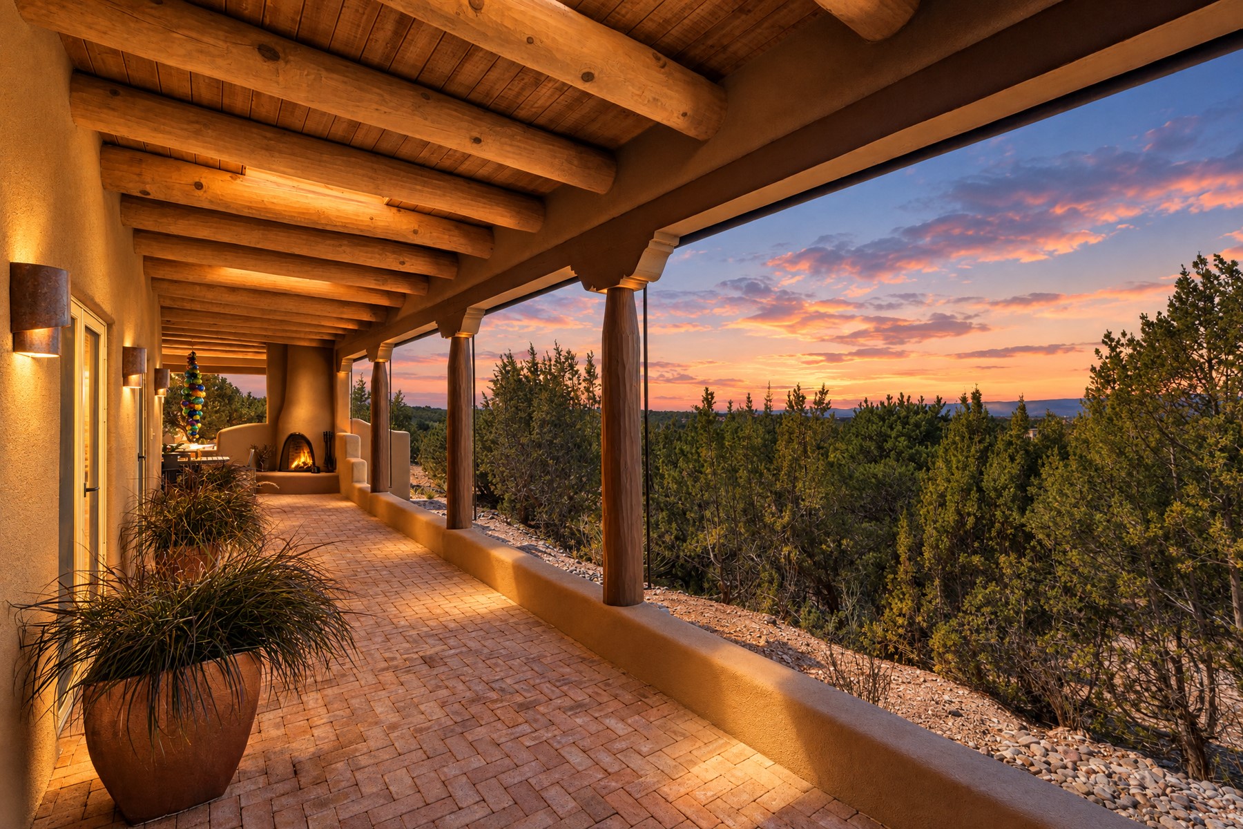 16 B Camino Calabasas 