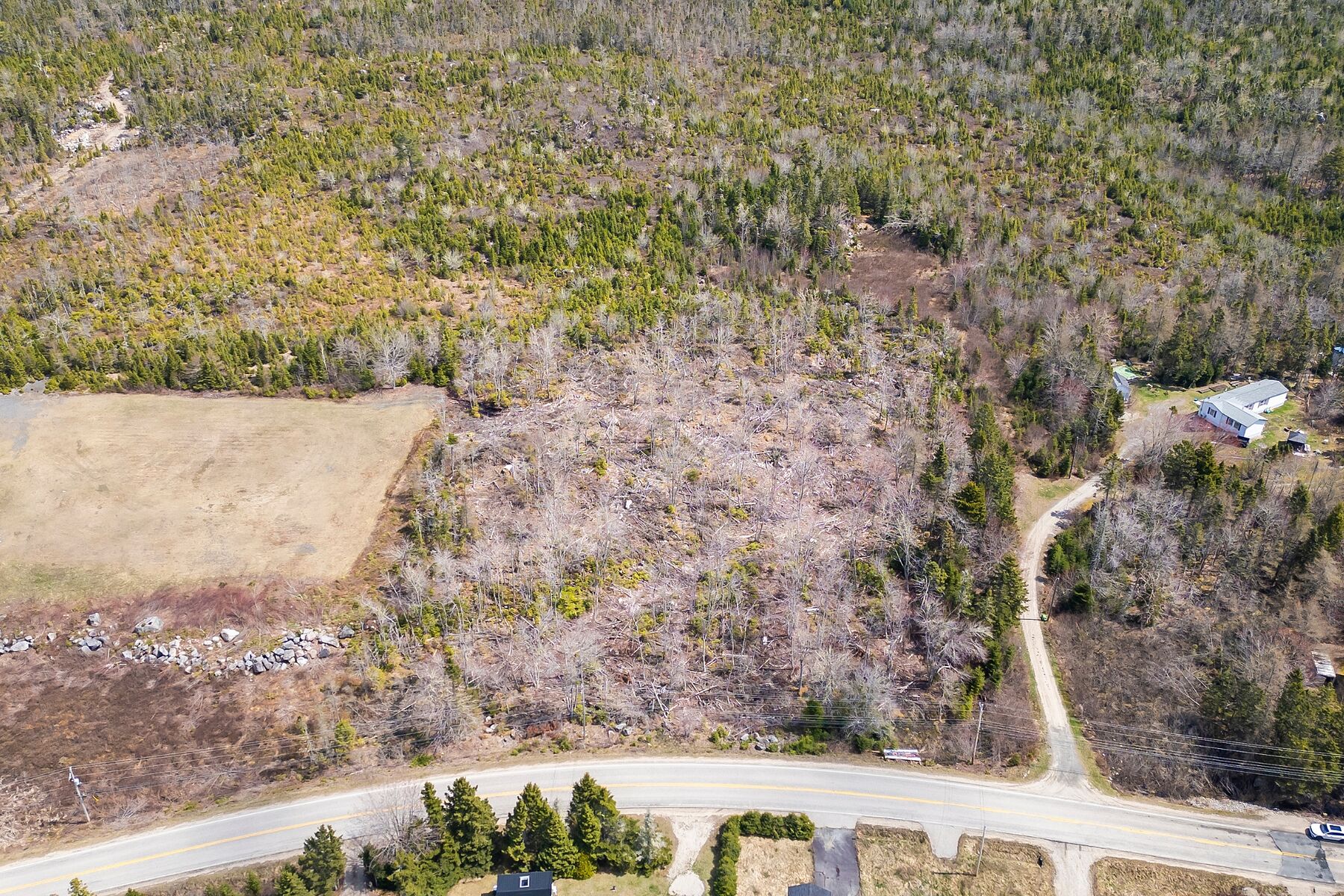 Lot 102 Highway 329
