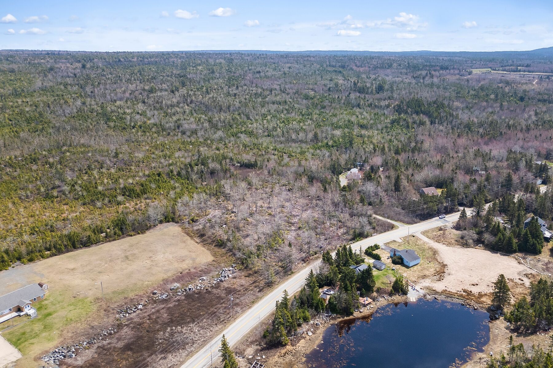 Lot 102 Highway 329