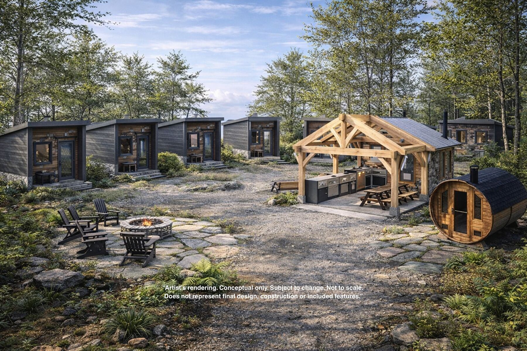 Lot 102 Highway 329