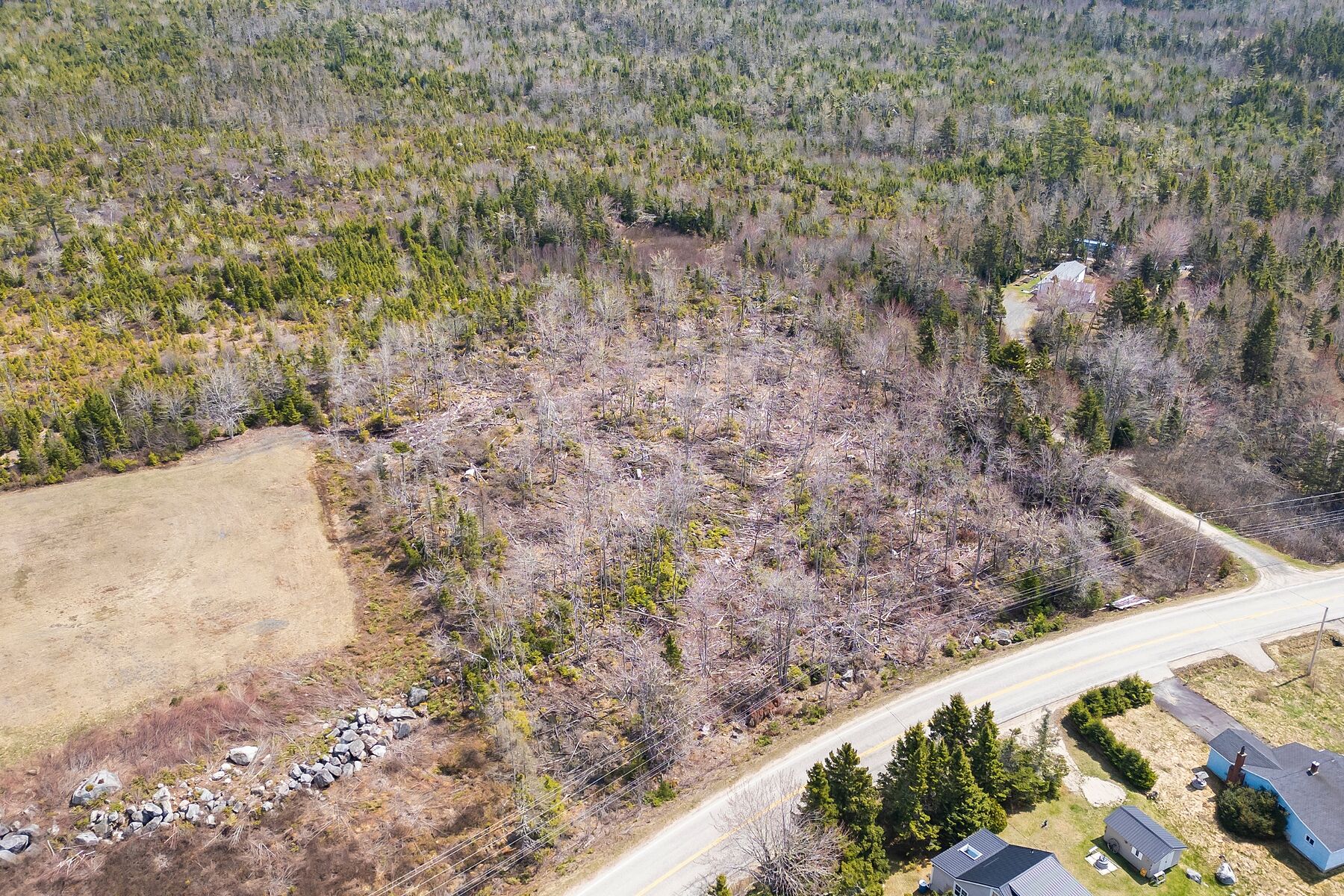 Lot 102 Highway 329