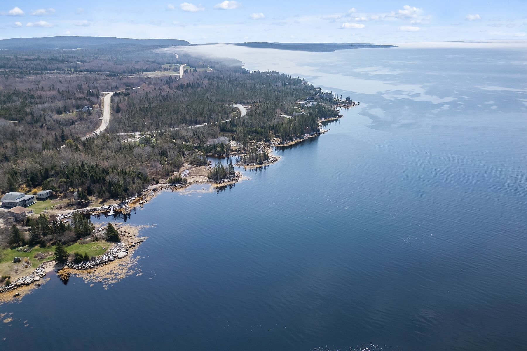 Lot 102 Highway 329