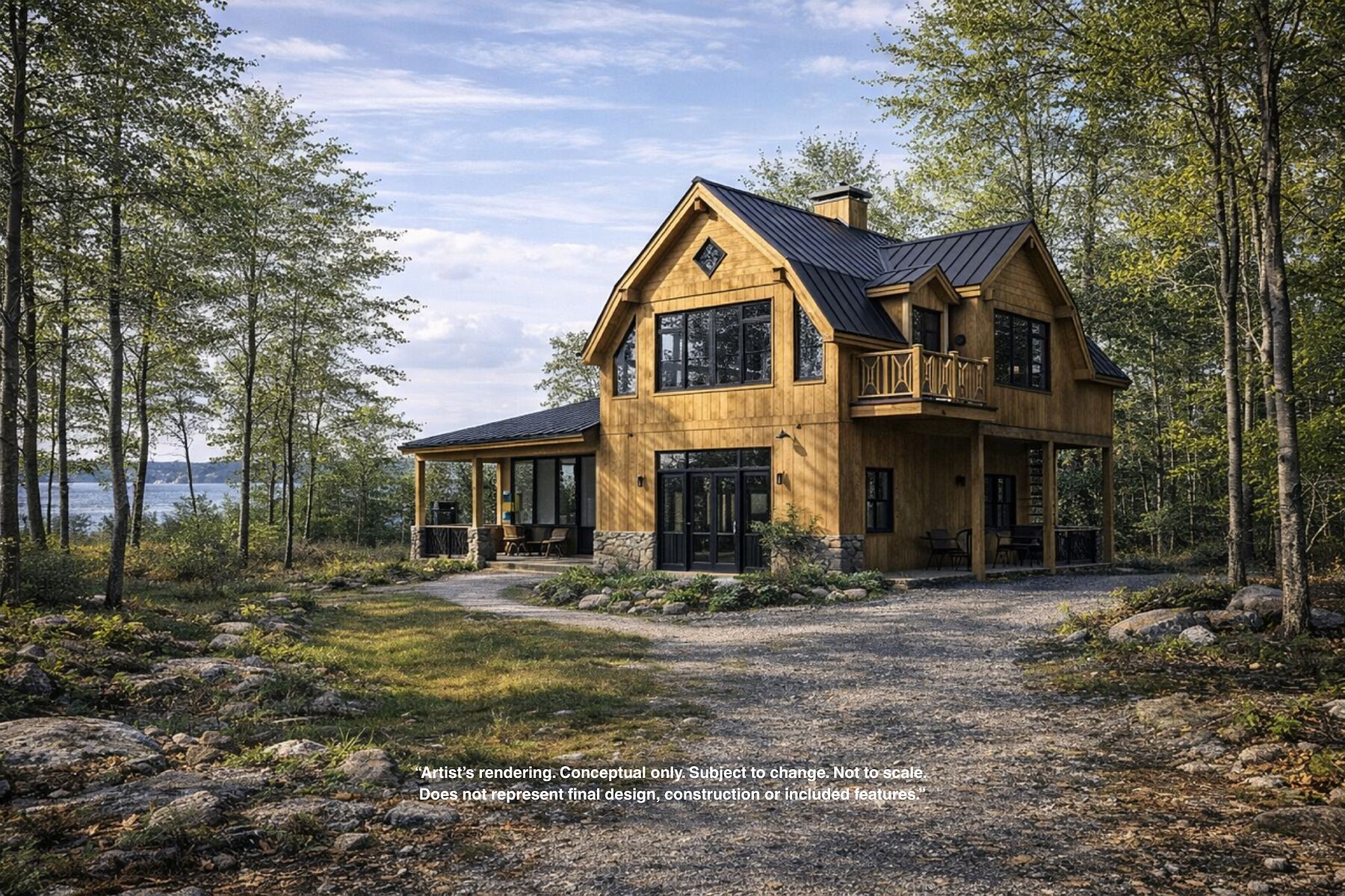 Lot 102 Highway 329