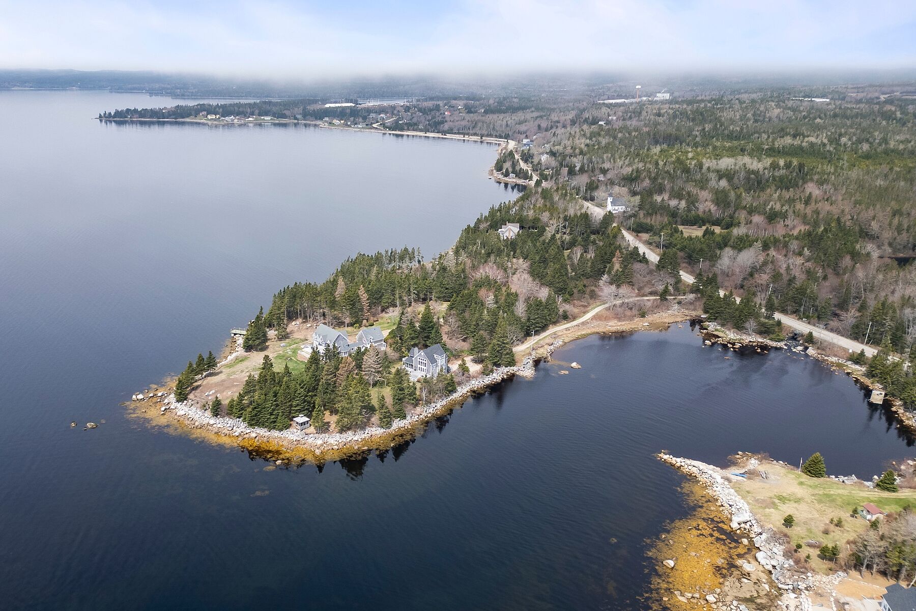 Lot 102 Highway 329