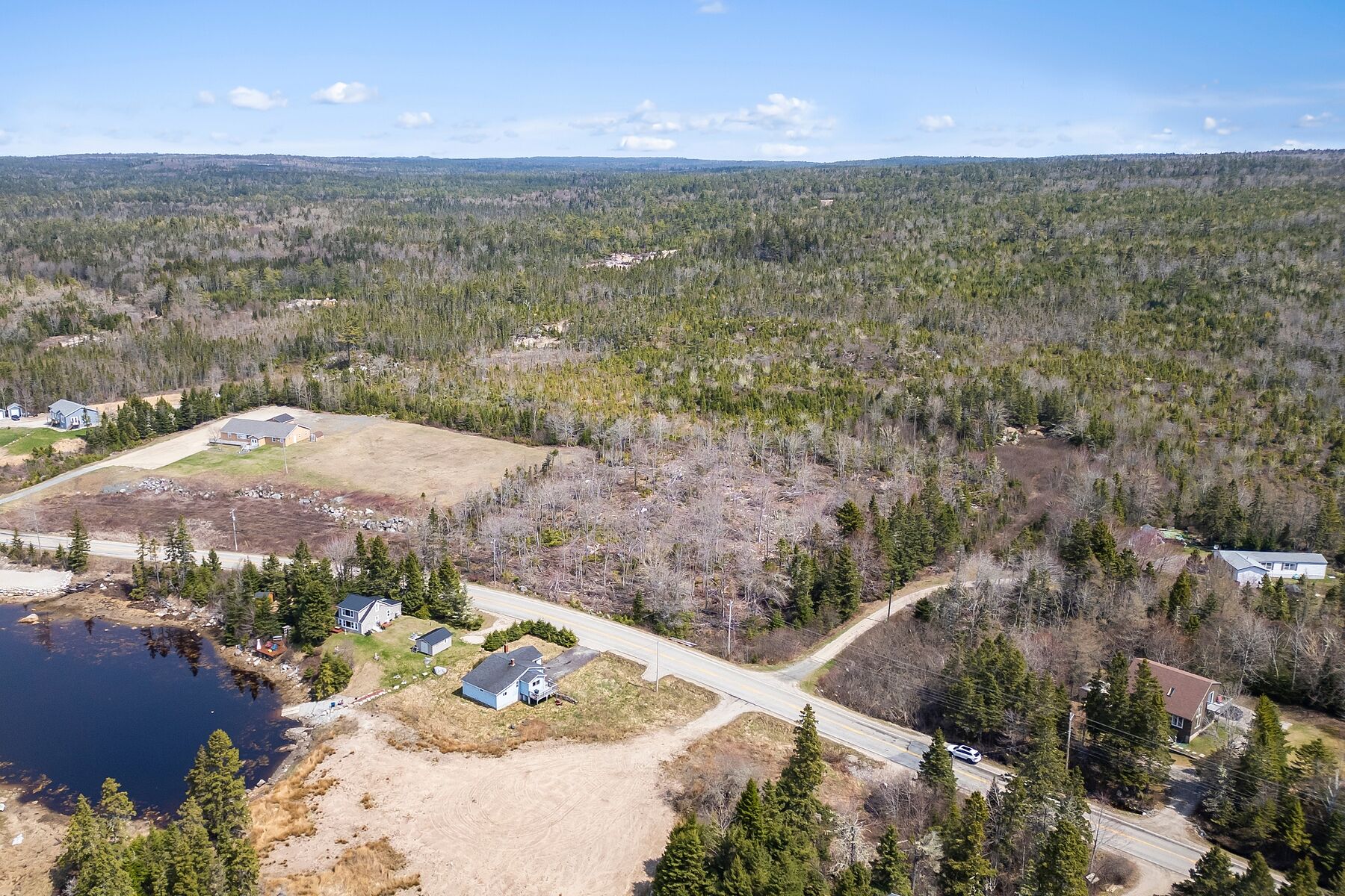 Lot 102 Highway 329