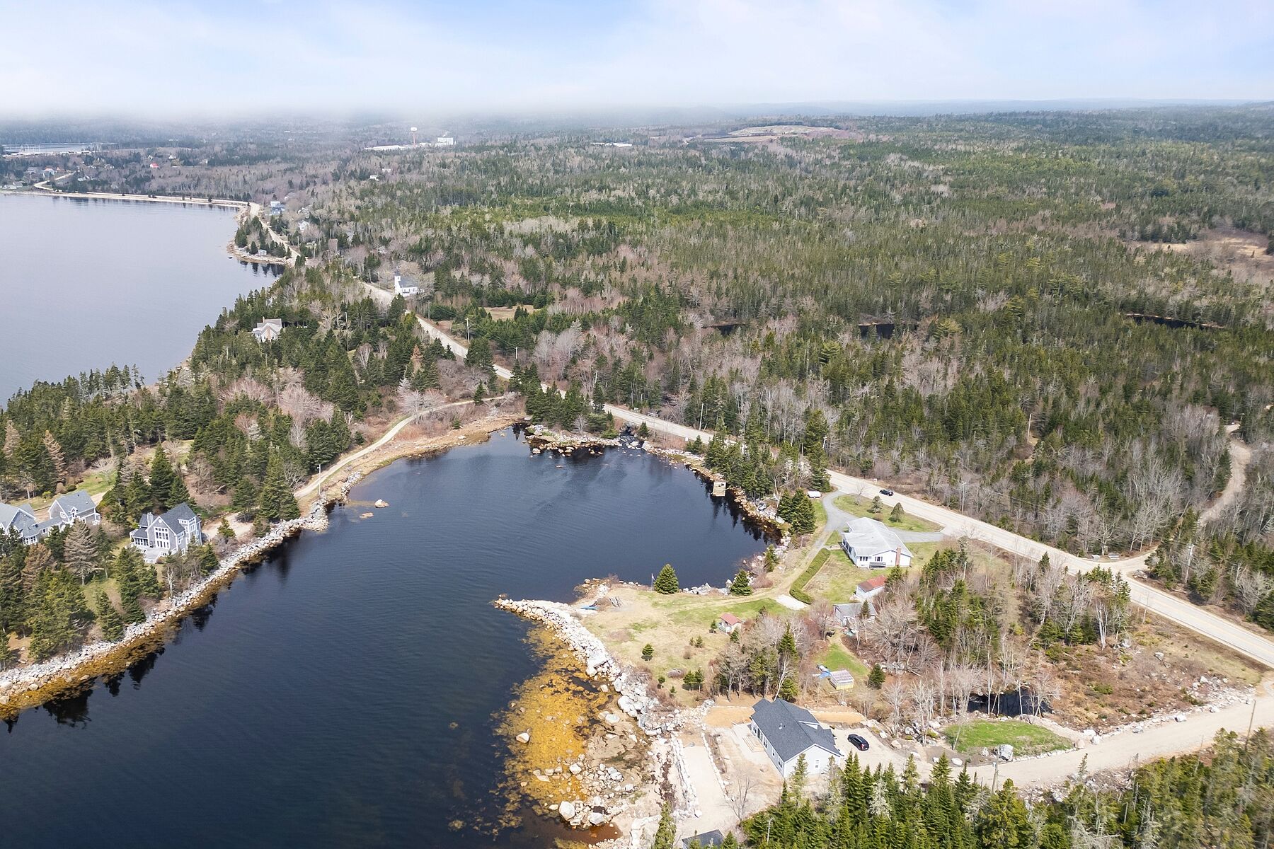 Lot 102 Highway 329