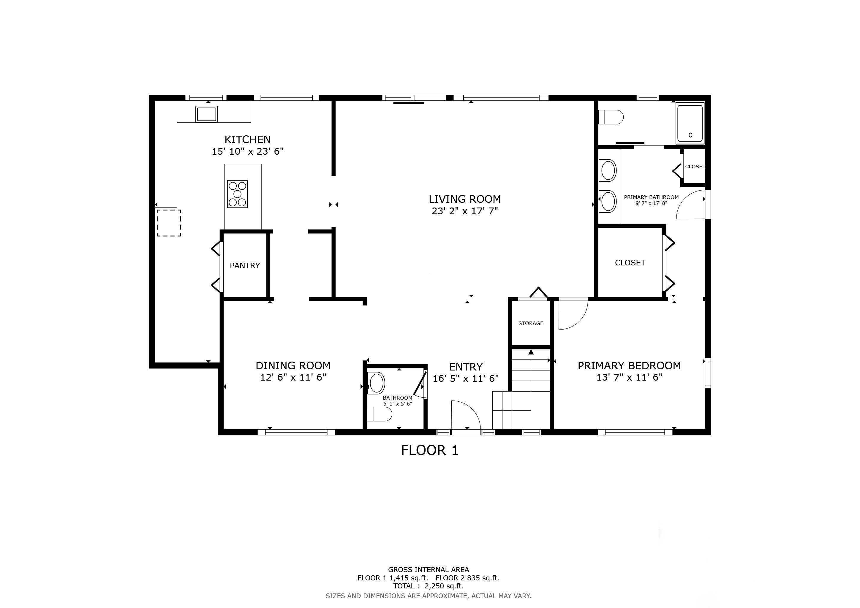 11310 Thelin Drive