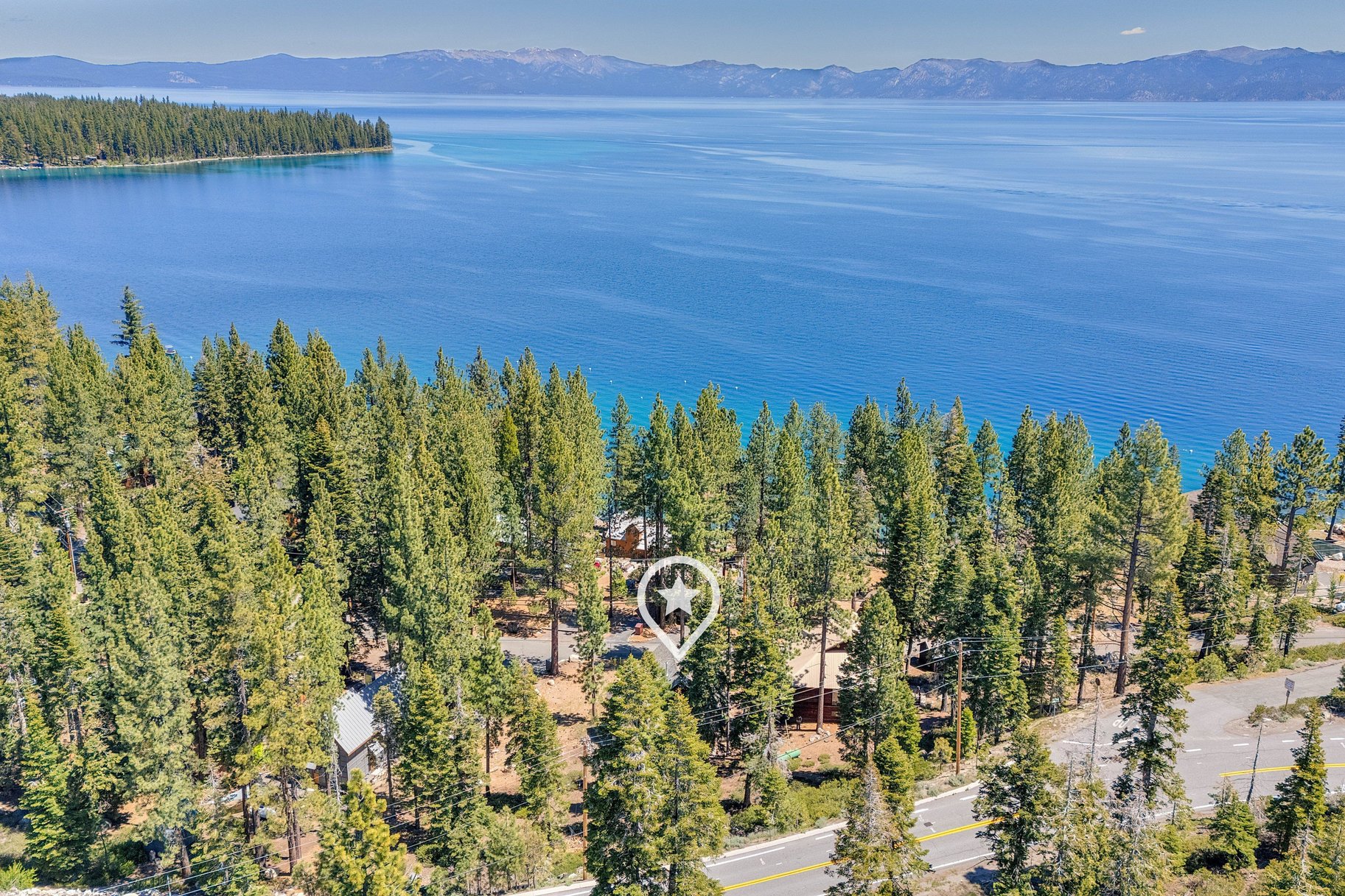 8282 Meeks Bay Ave