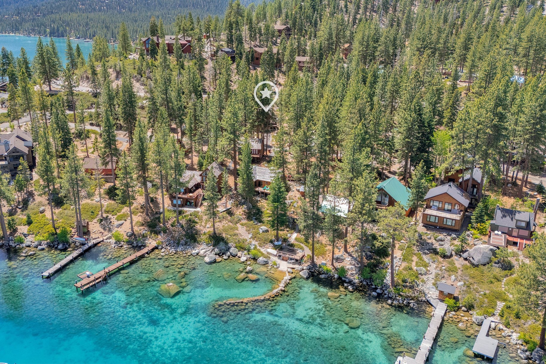 8282 Meeks Bay Ave