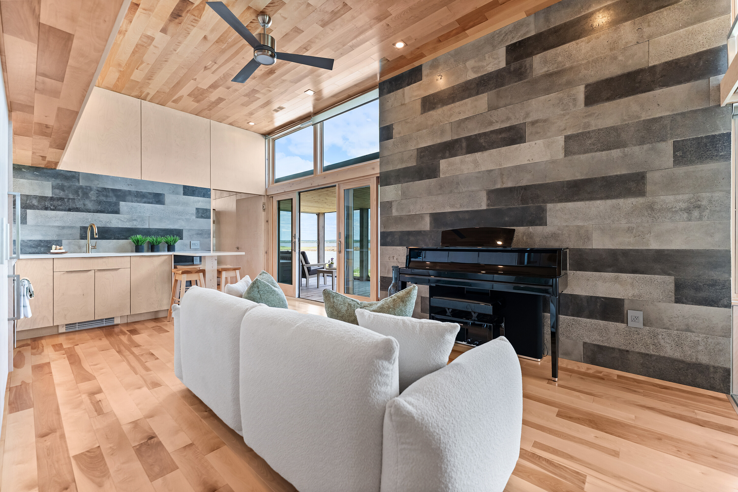 325 Long Cove Road