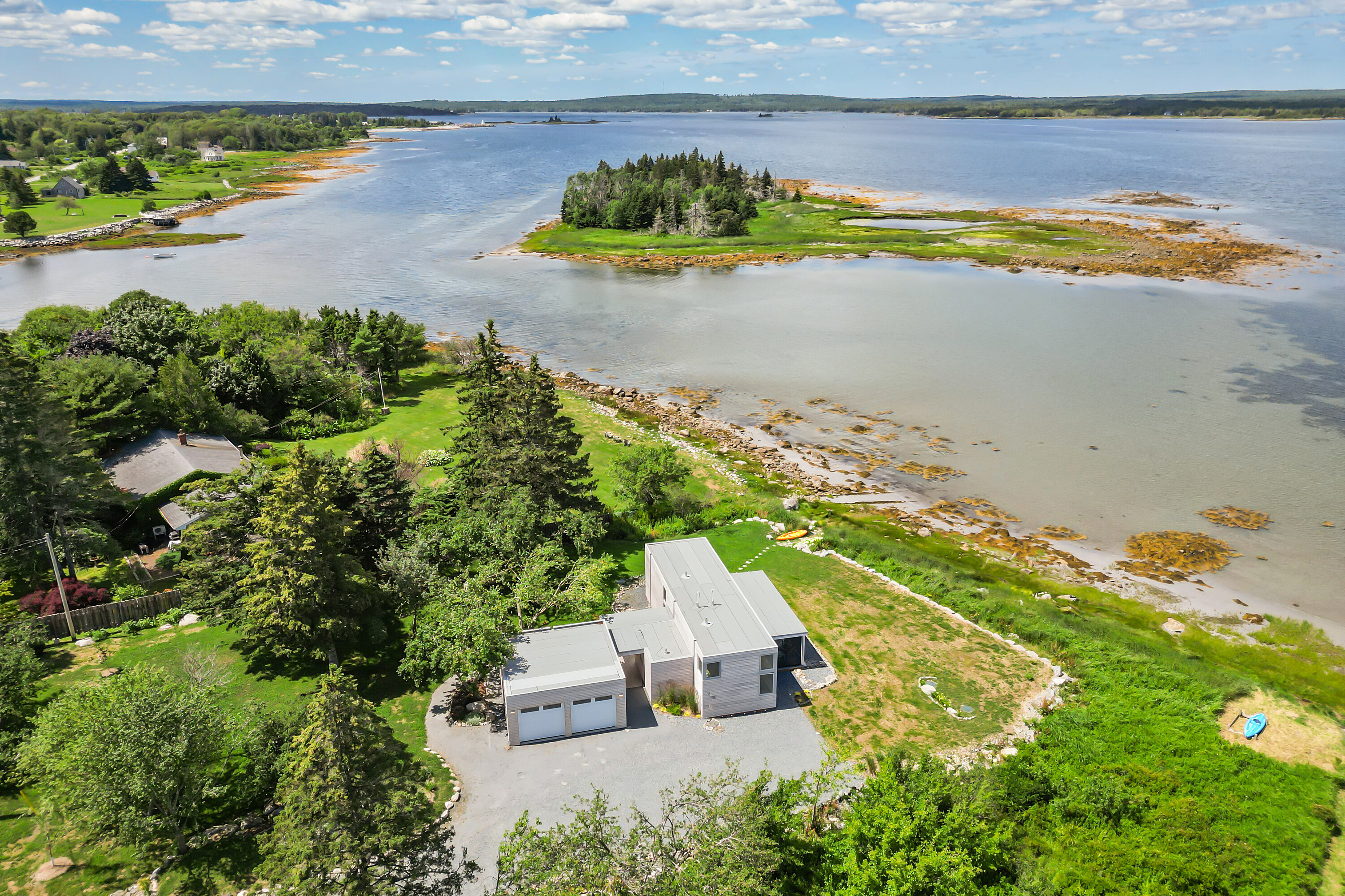 325 Long Cove Road