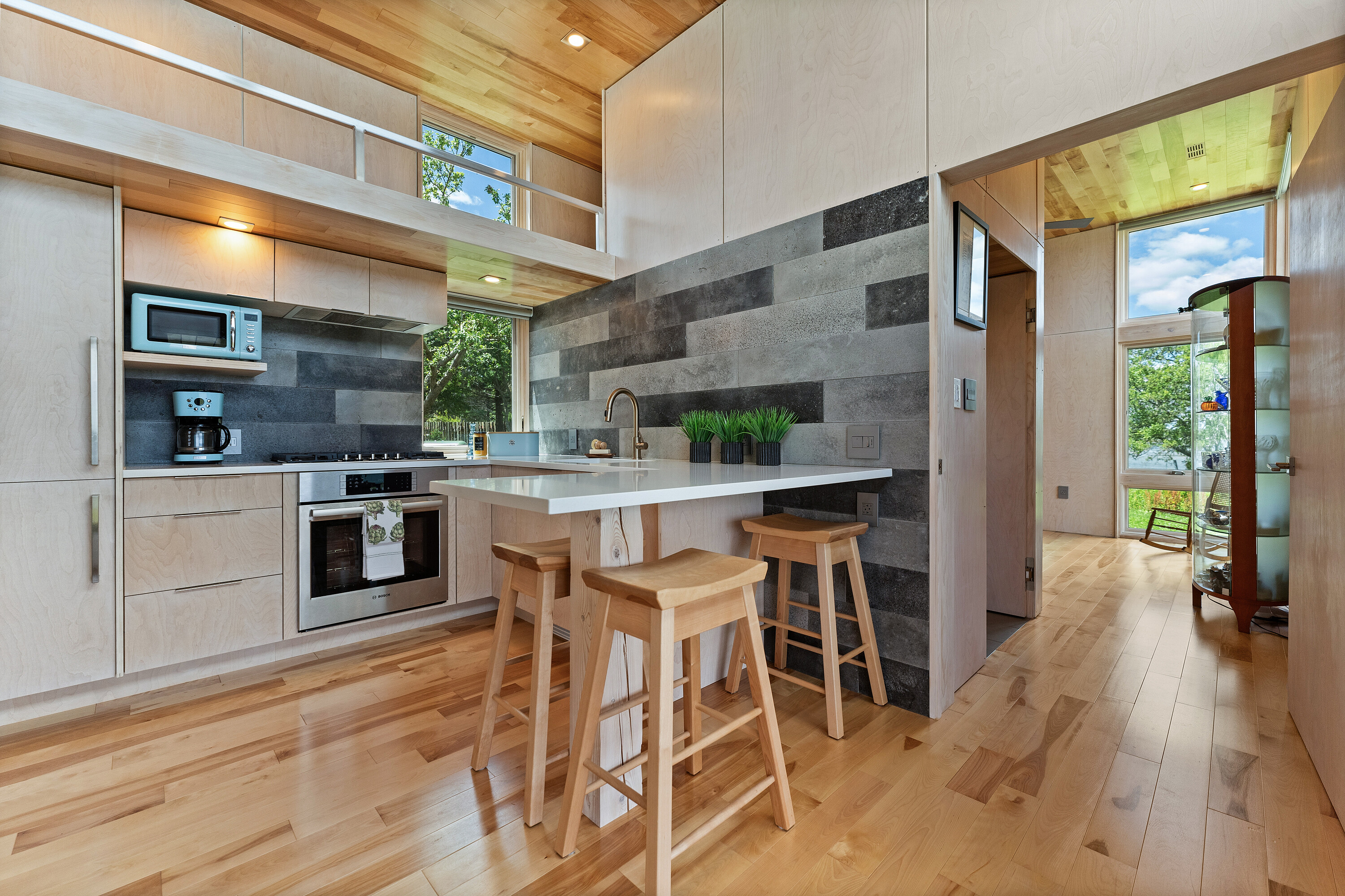 325 Long Cove Road