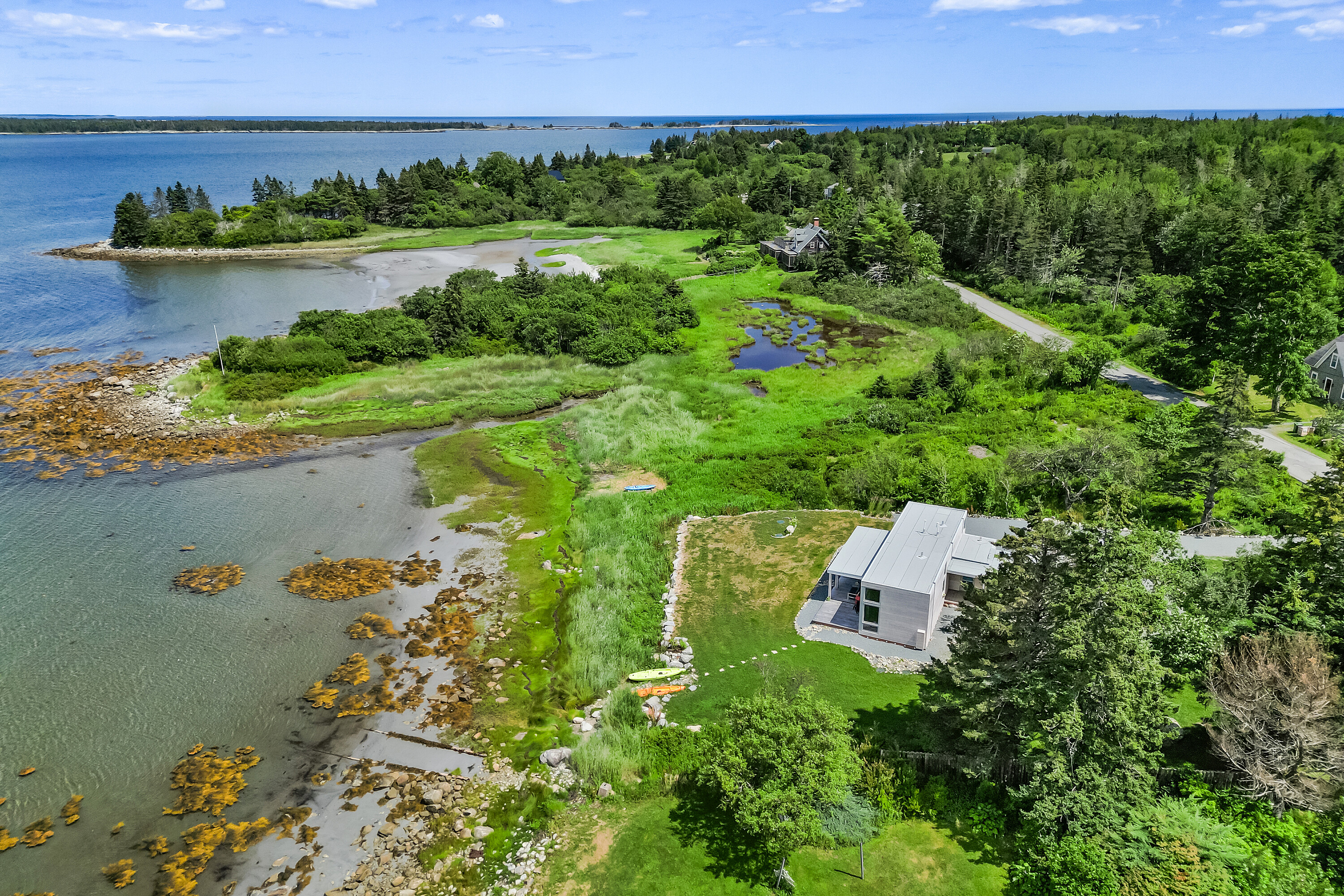 325 Long Cove Road