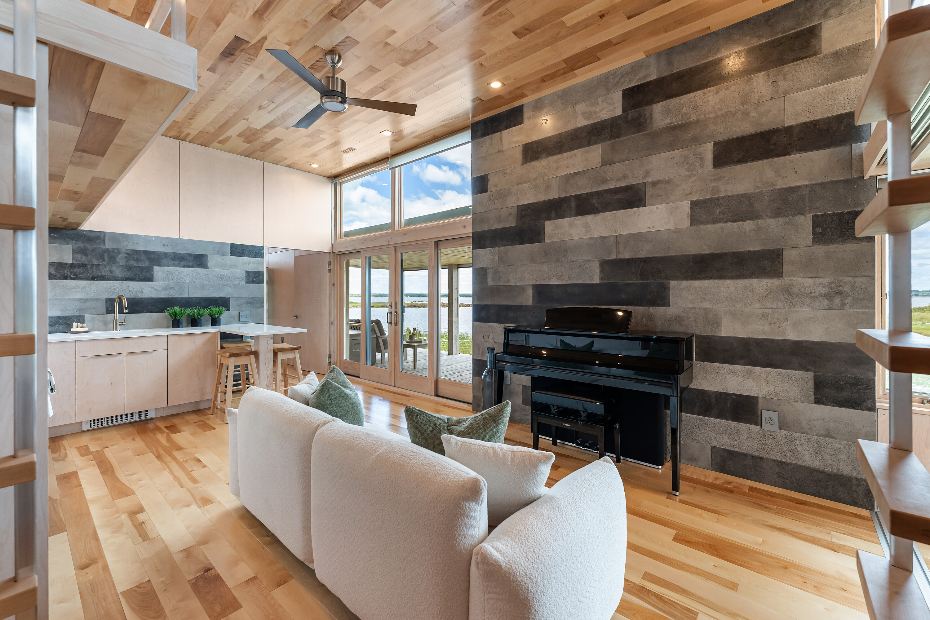 325 Long Cove Road