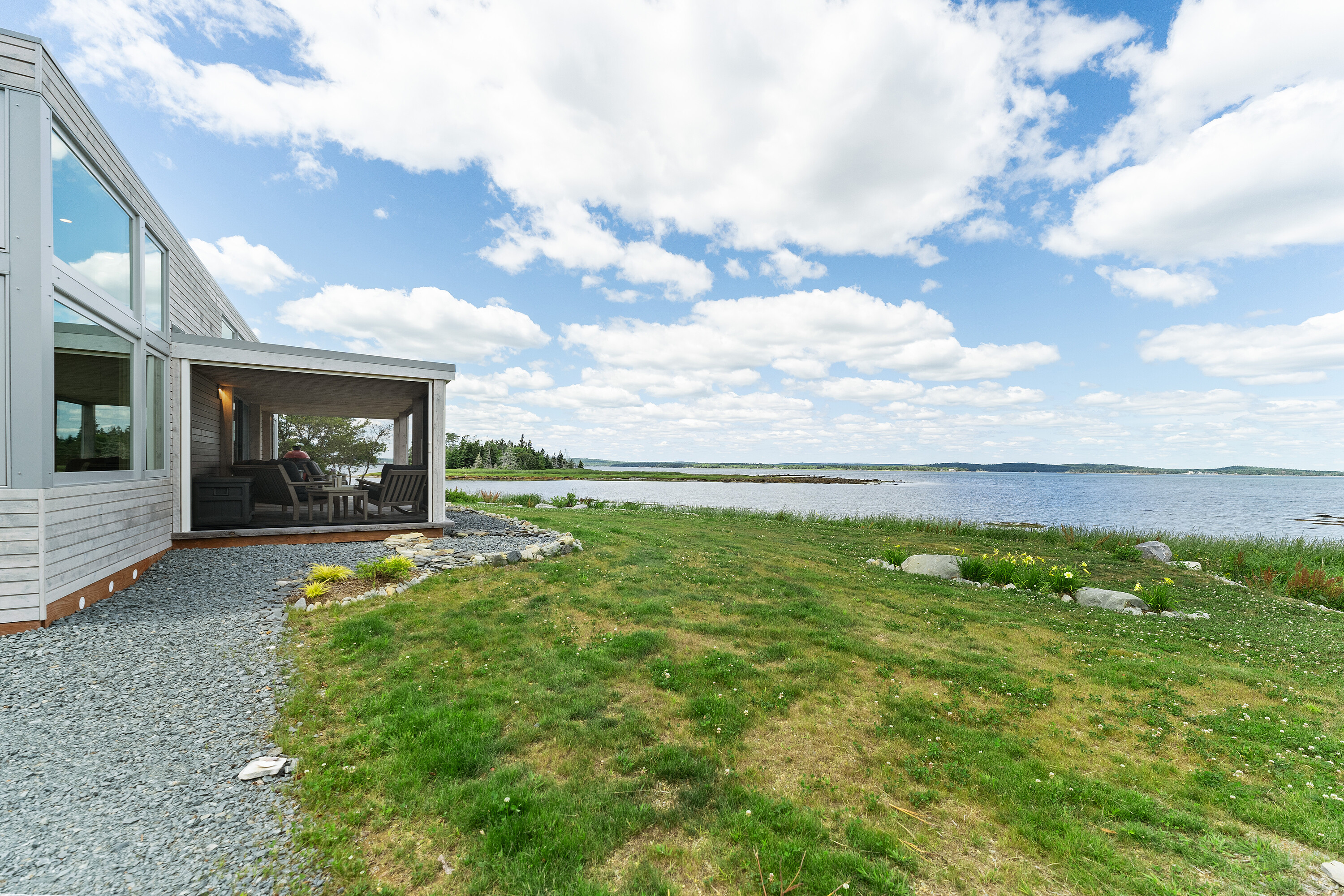 325 Long Cove Road