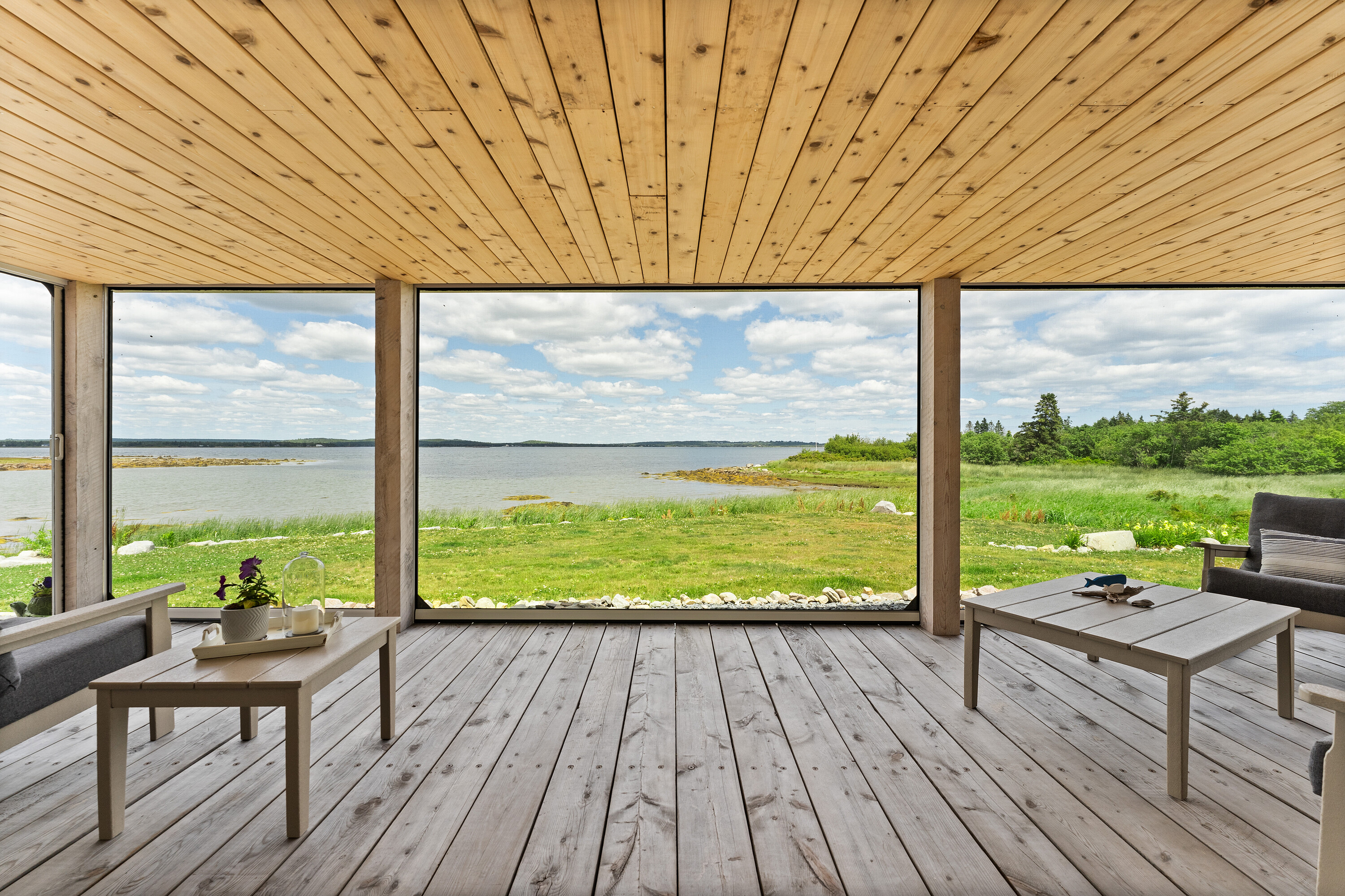 325 Long Cove Road