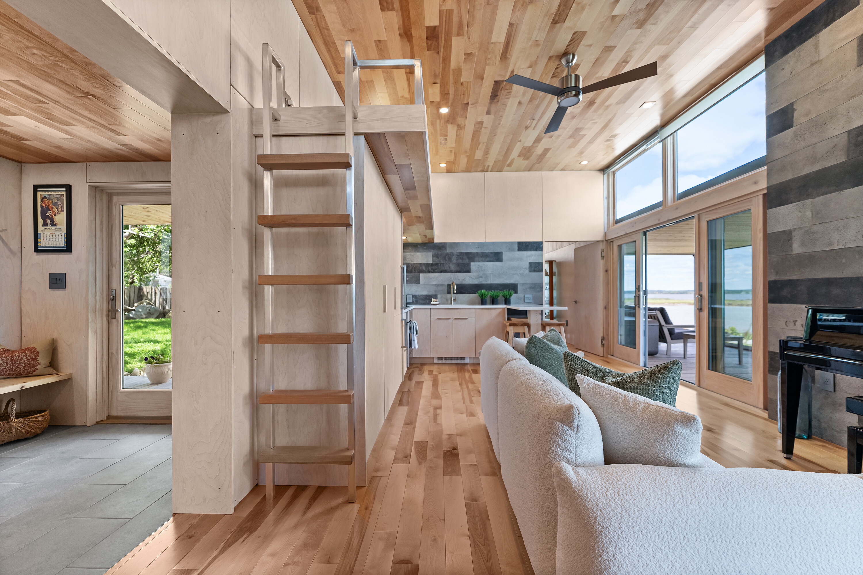 325 Long Cove Road