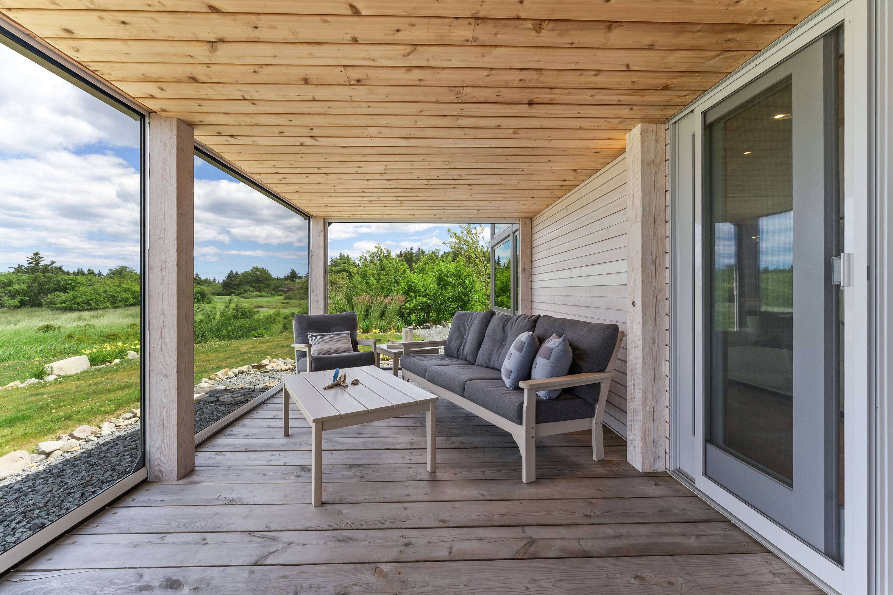 325 Long Cove Road