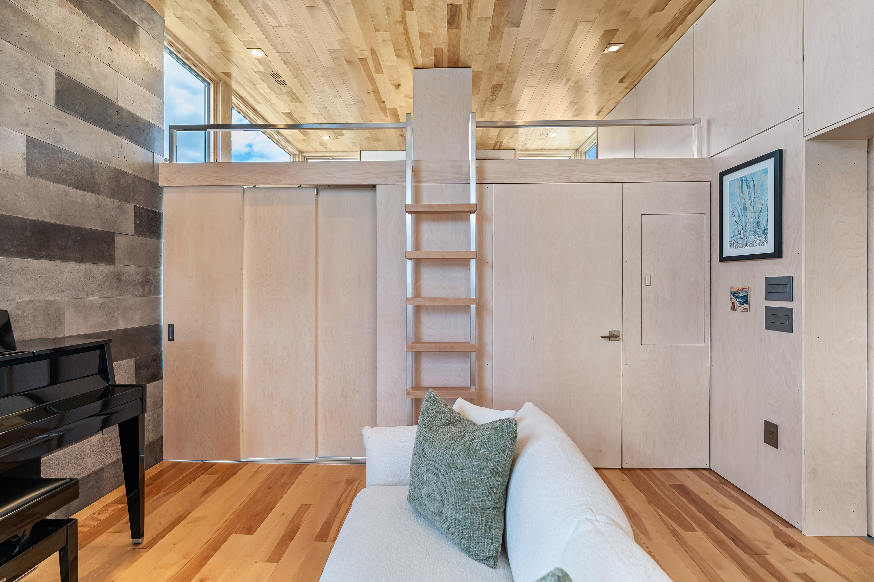 325 Long Cove Road