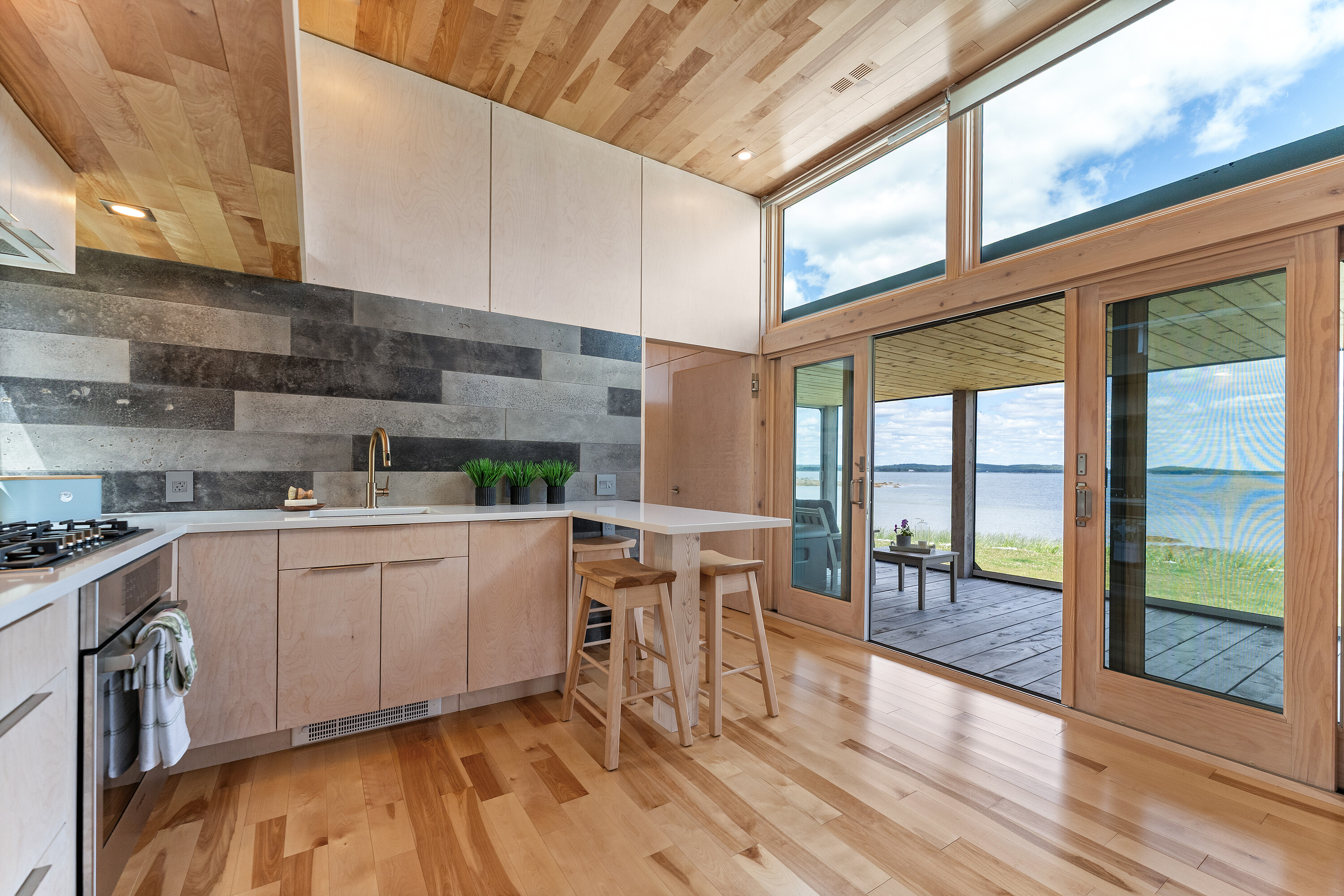 325 Long Cove Road
