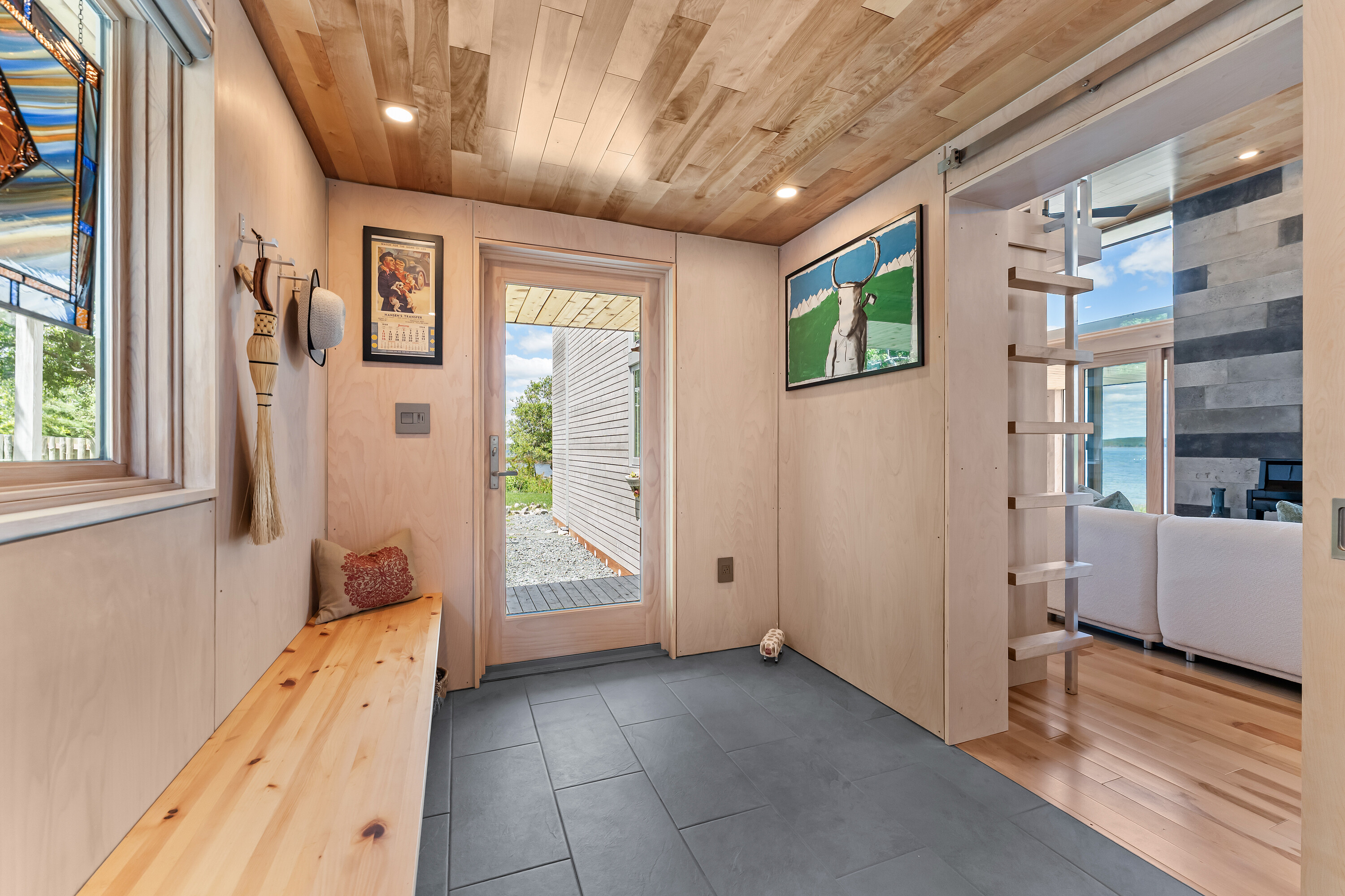 325 Long Cove Road