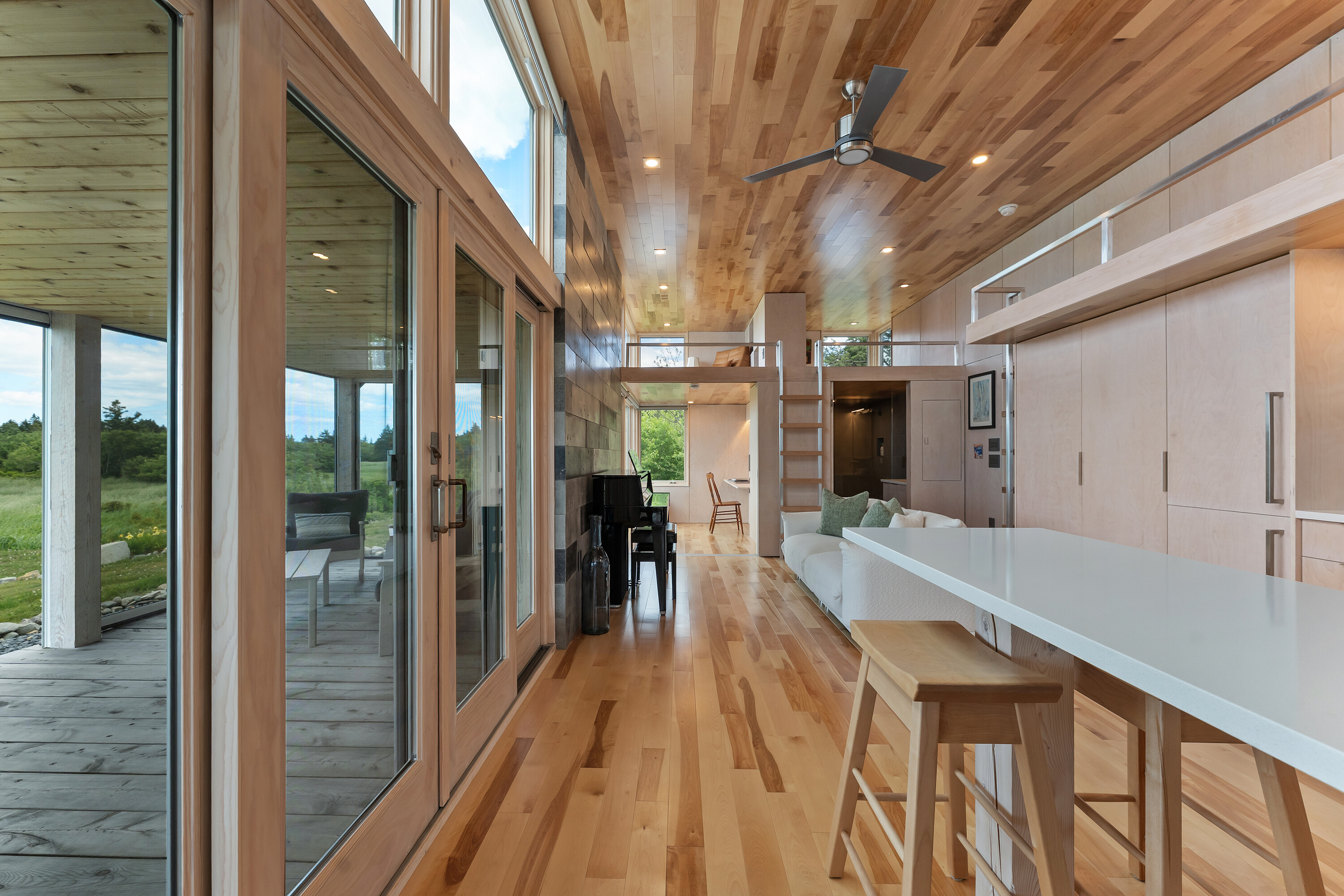 325 Long Cove Road