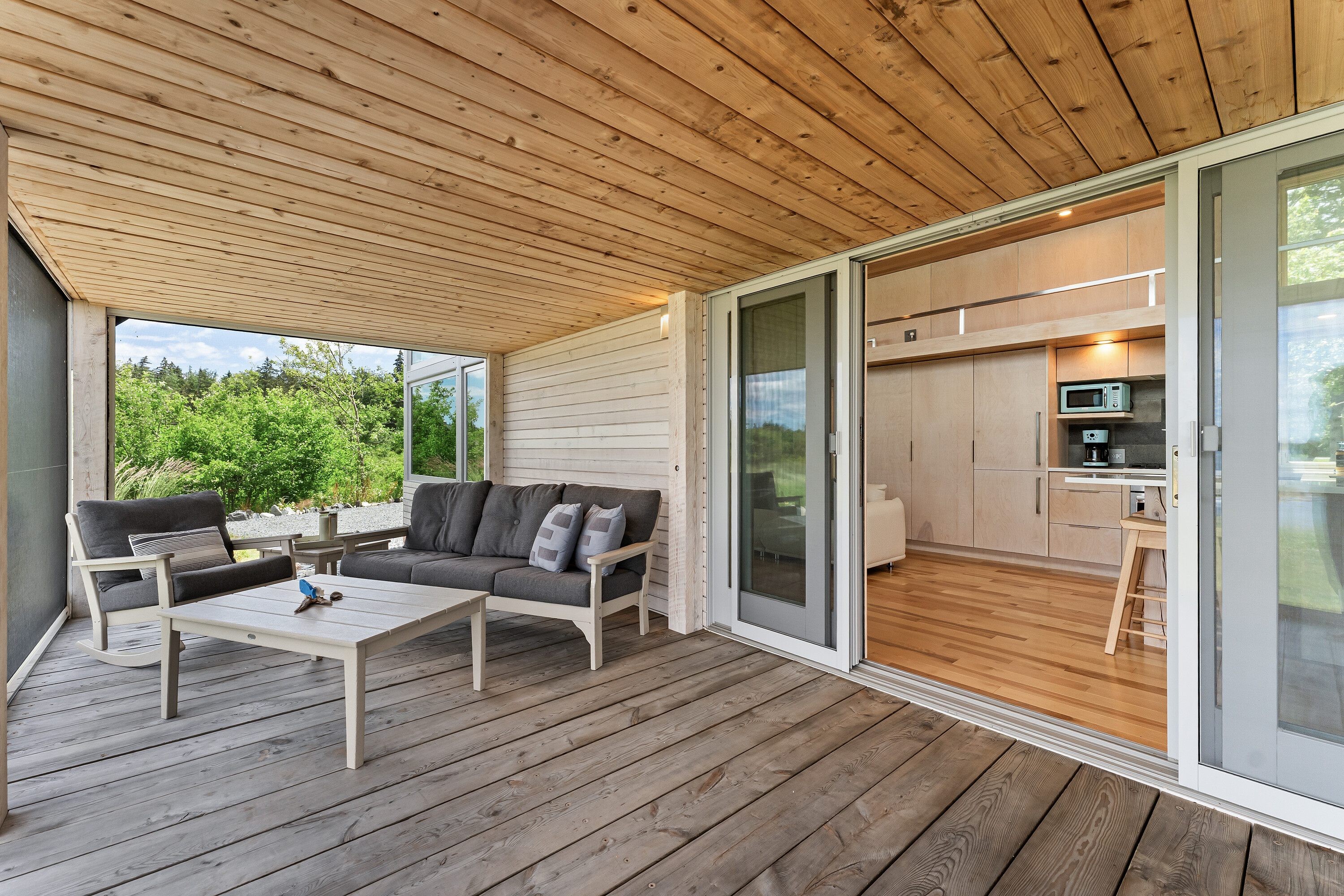 325 Long Cove Road