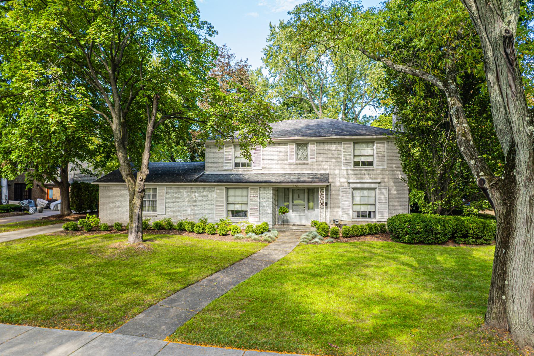 2710 Endsleigh Drive