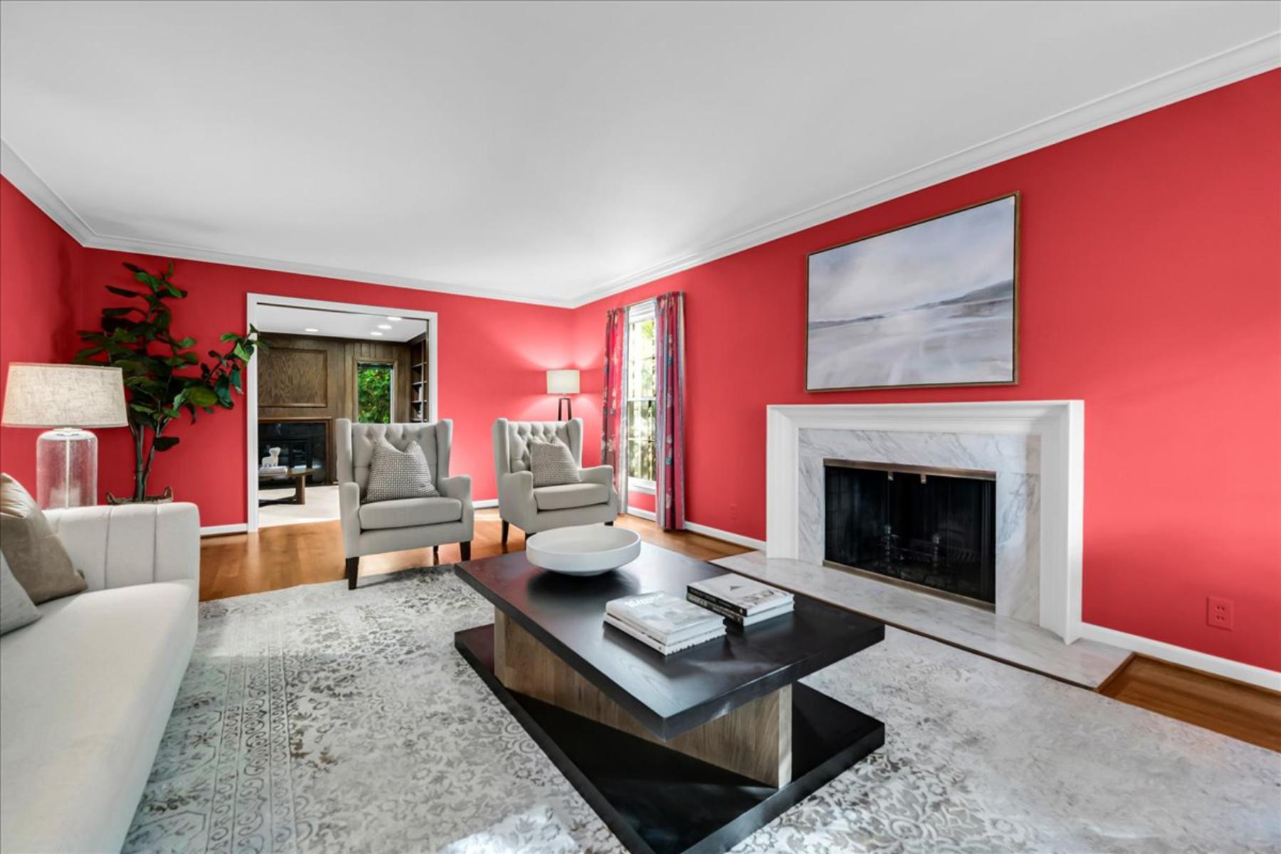 2710 Endsleigh Drive