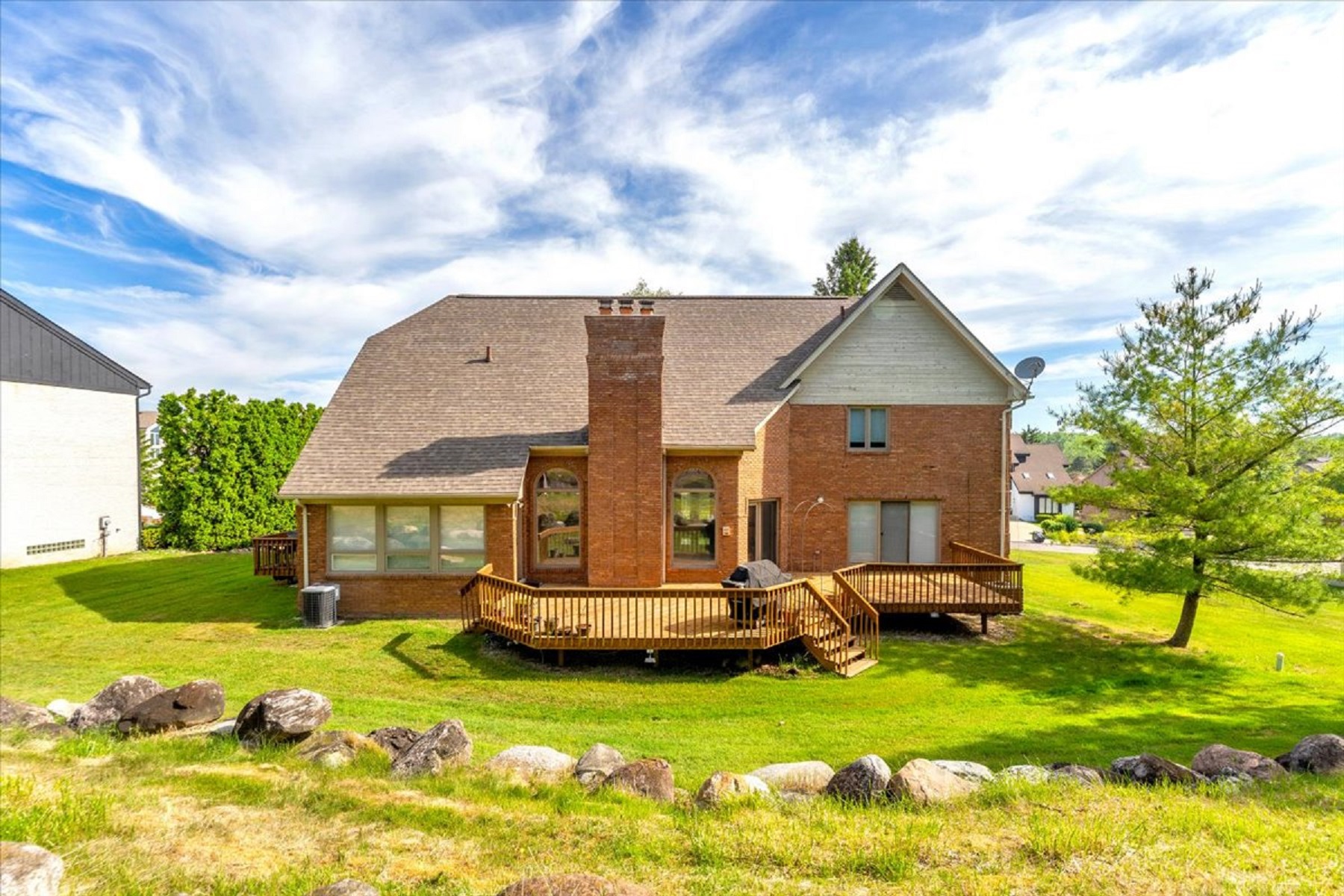 4156 Marlwood Drive