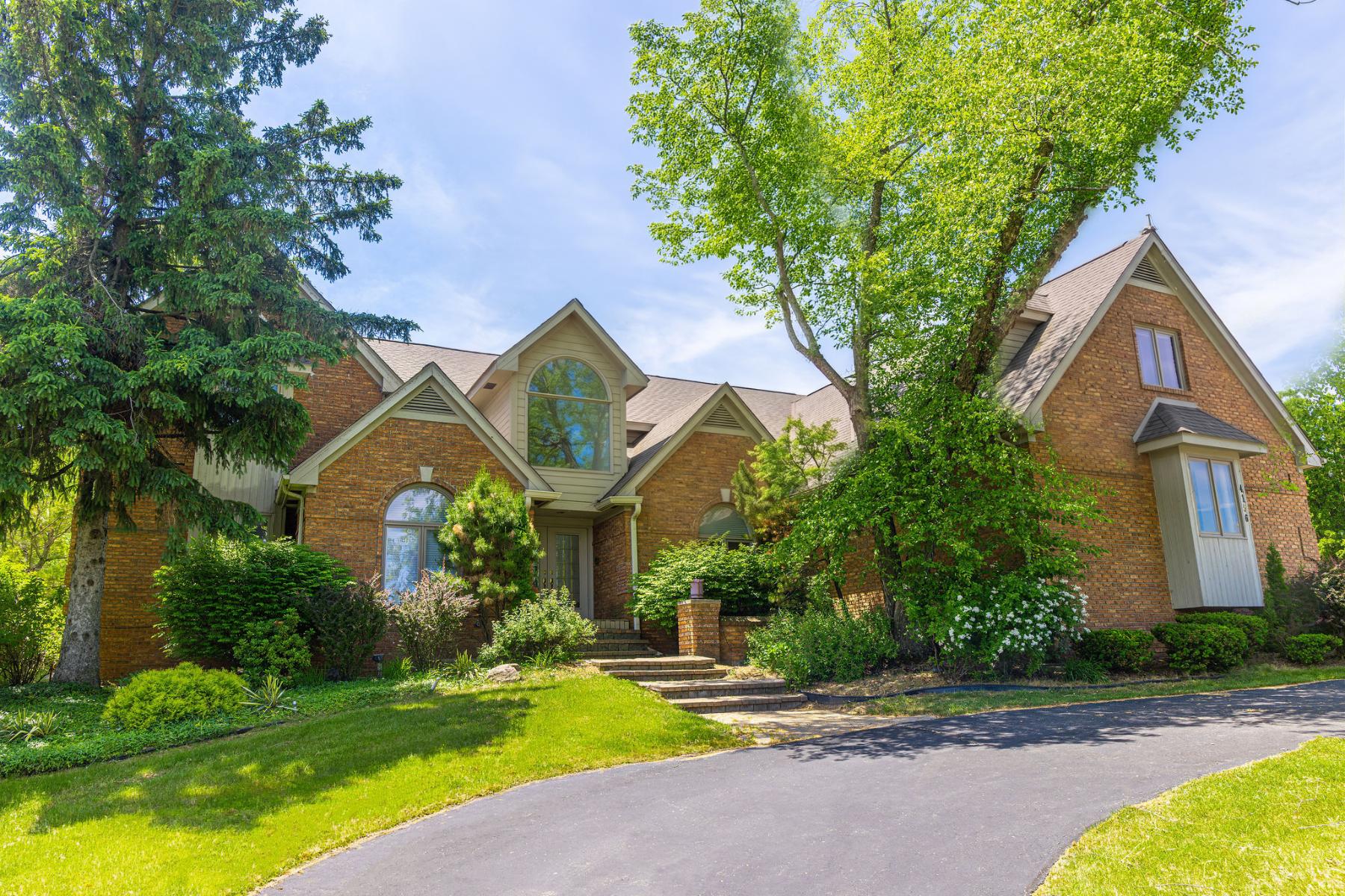 4156 Marlwood Drive