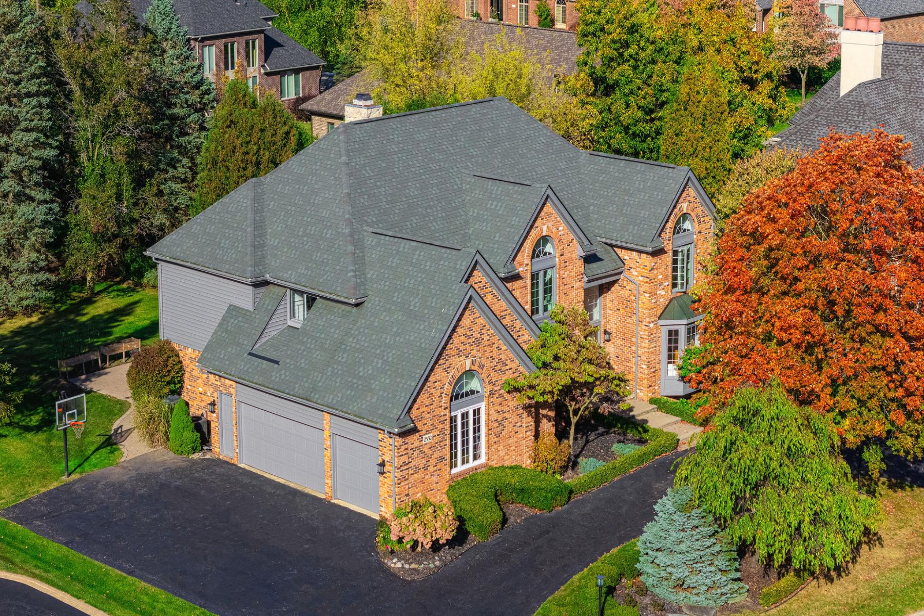 2532 Cedar Brook Court