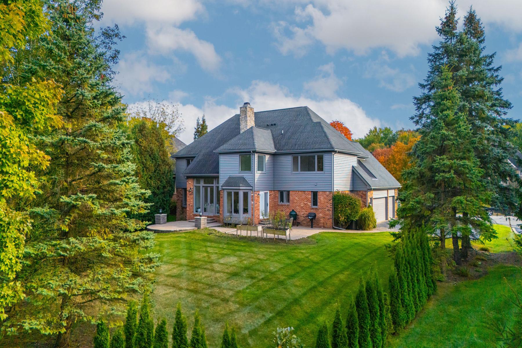 2532 Cedar Brook Court