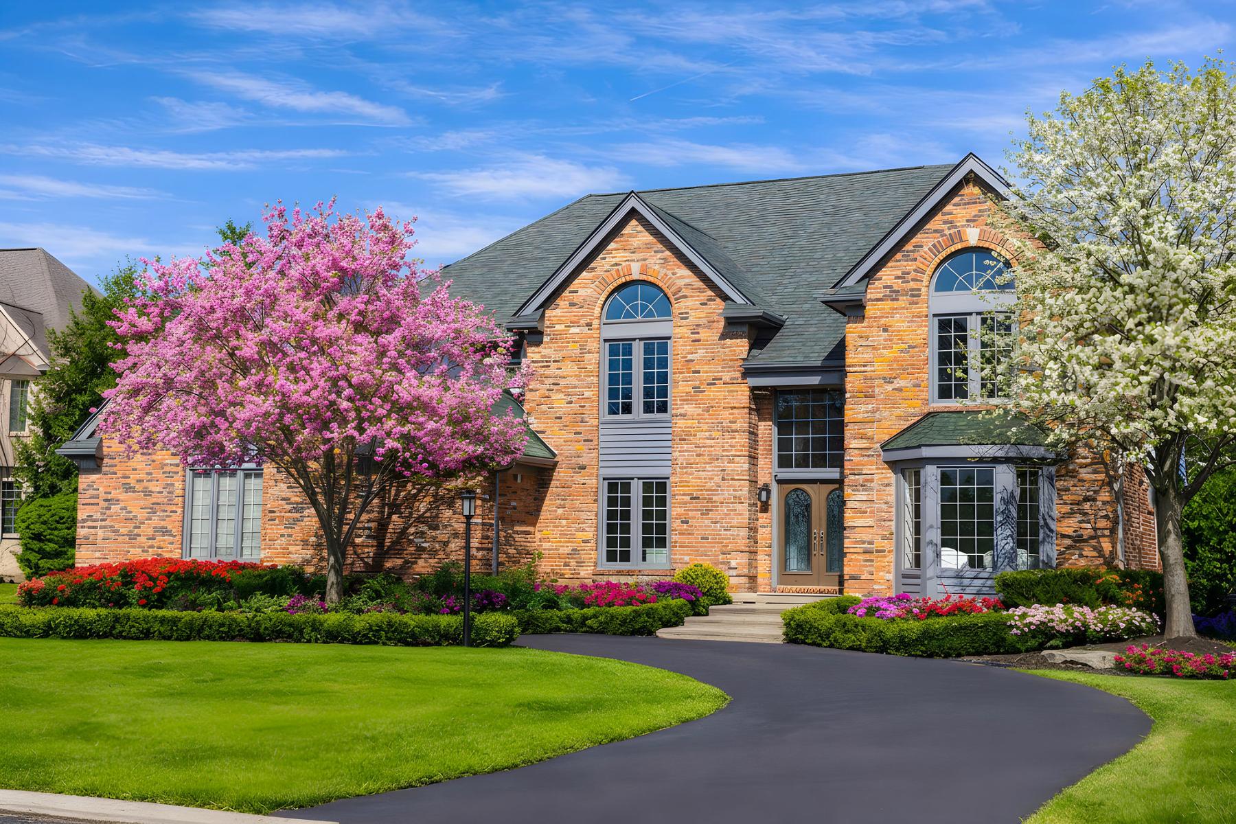 2532 Cedar Brook Court