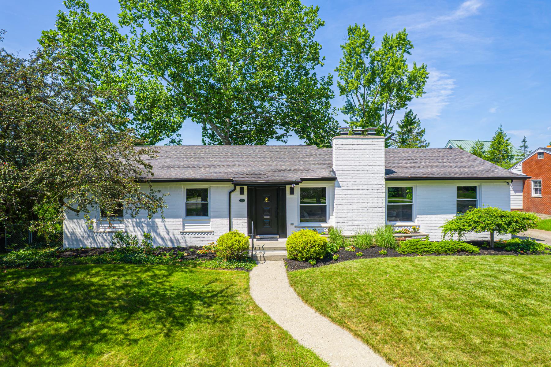 154 S Cranbrook Cross Road