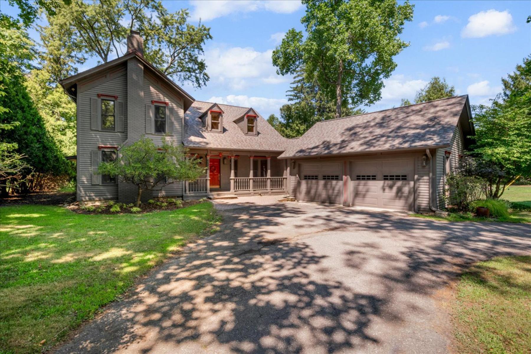 27160 W 14 Mile Road