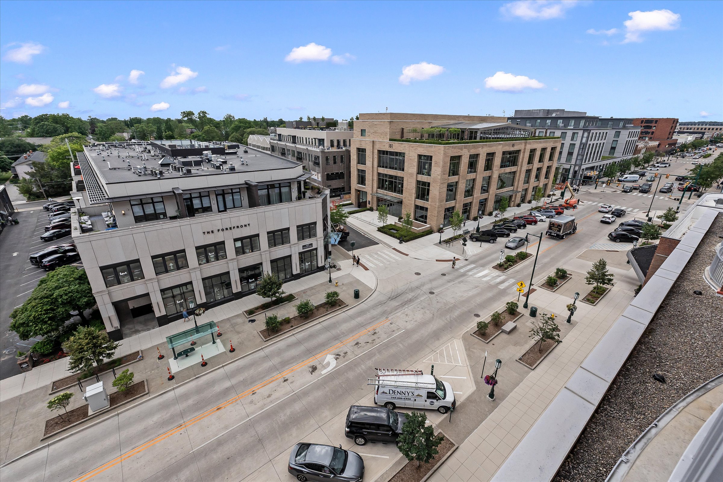411 S Old Woodward Avenue 704