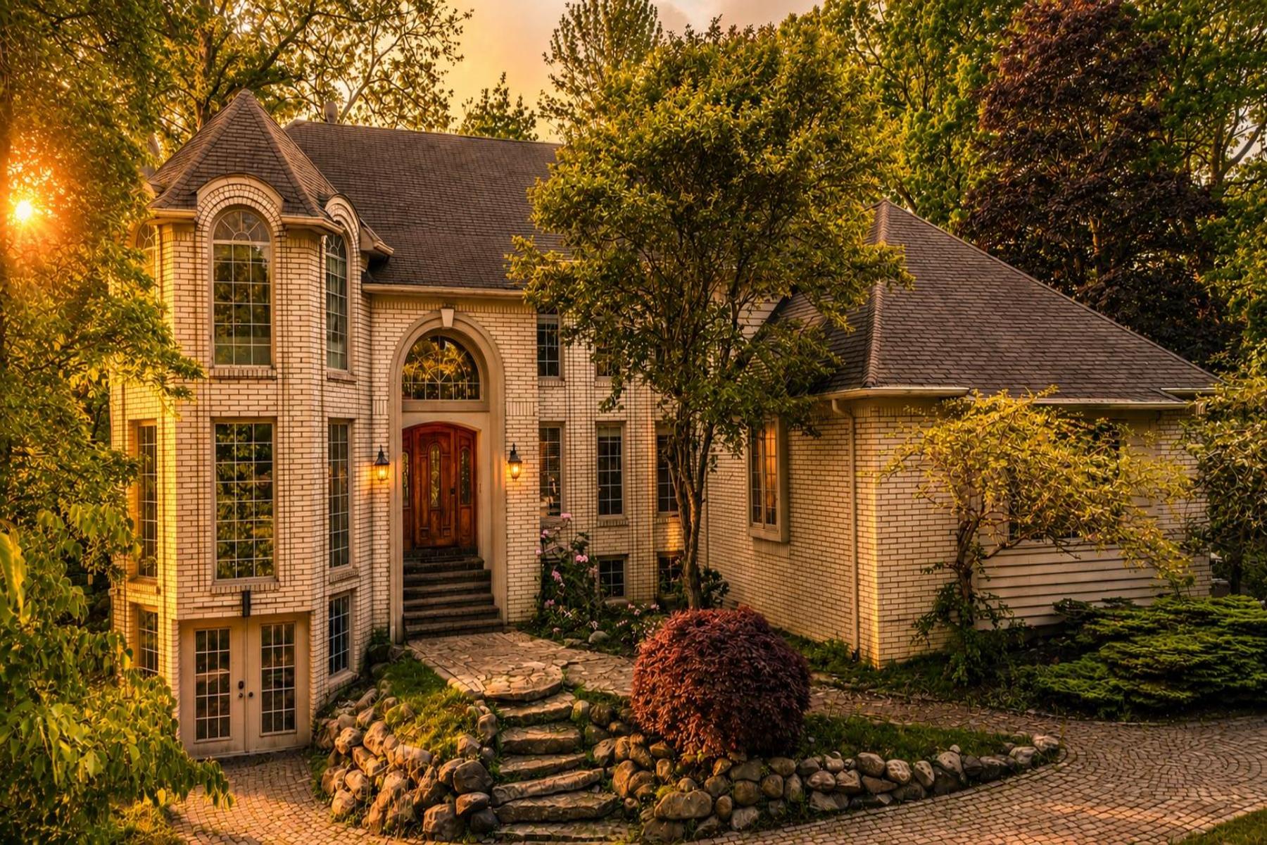 2855 Cranbrook Ridge Court