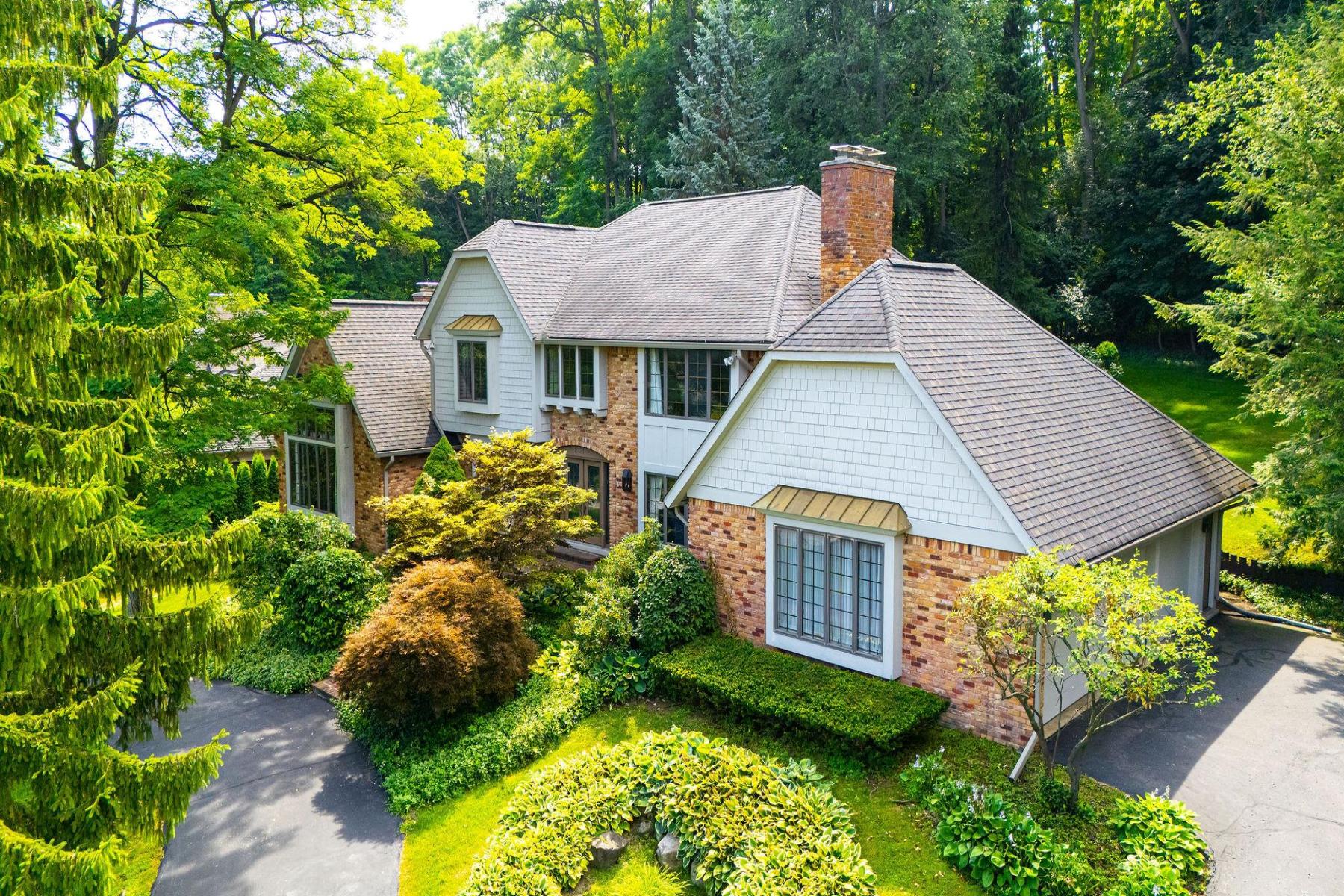 251 Woodwind Drive