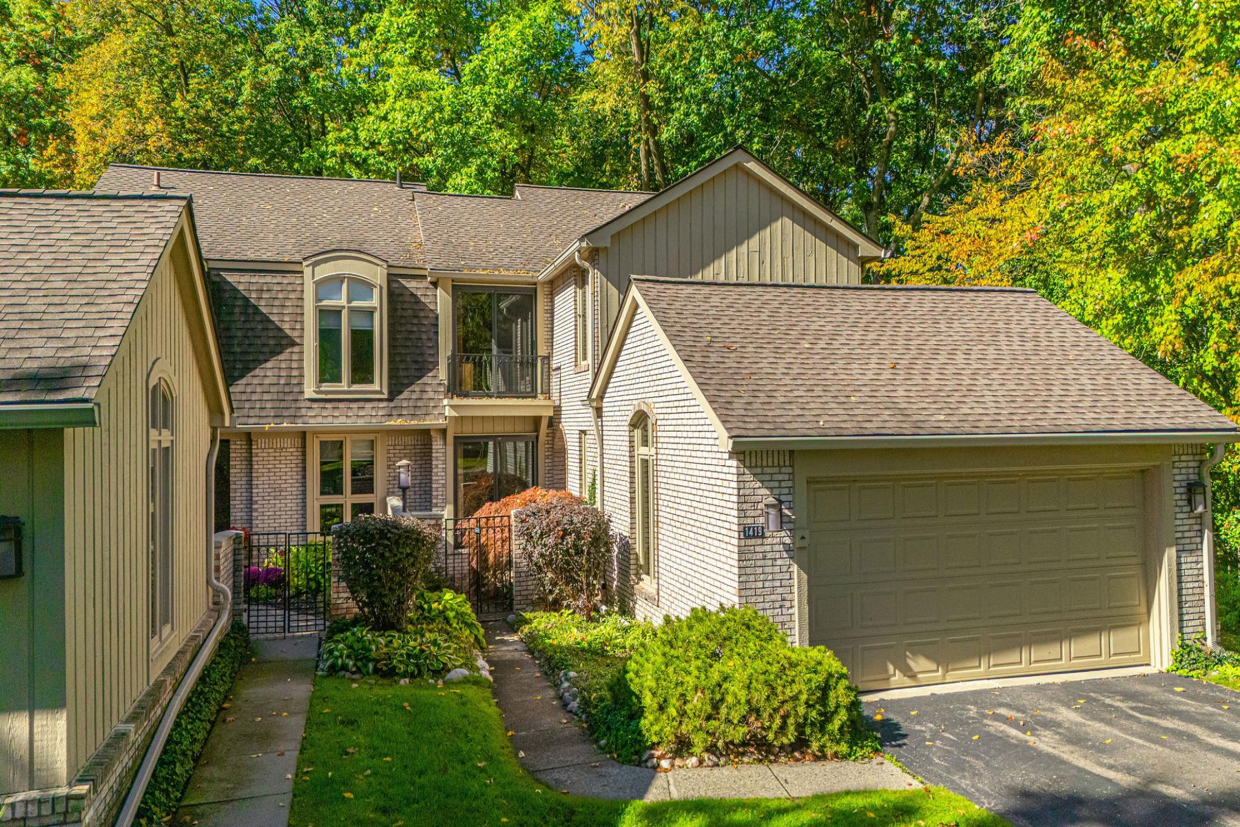 1419 Ravineview Court