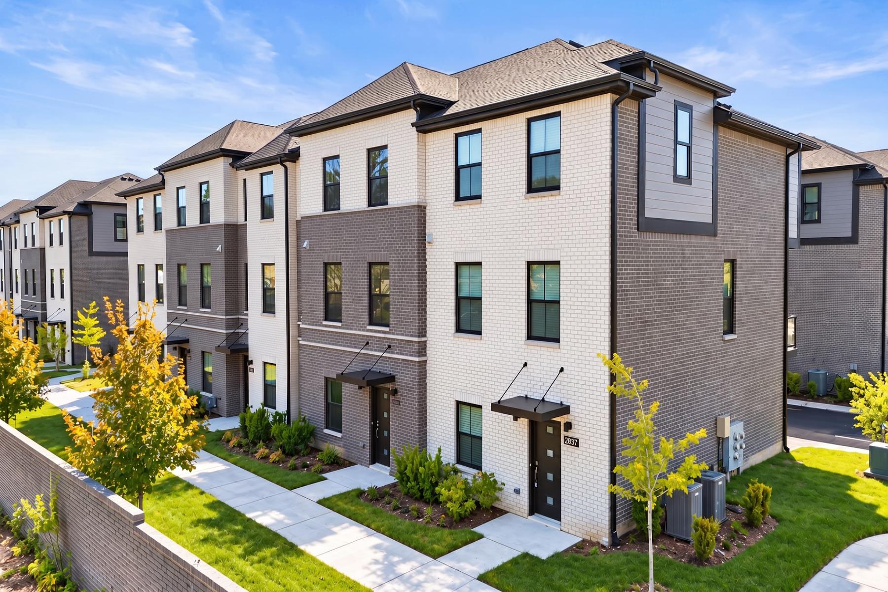 2837 Summers Place