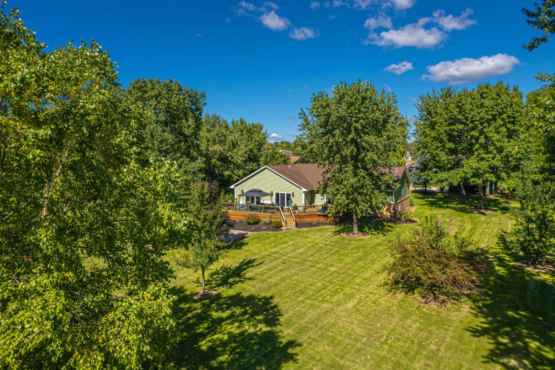 500 Lakeside Drive