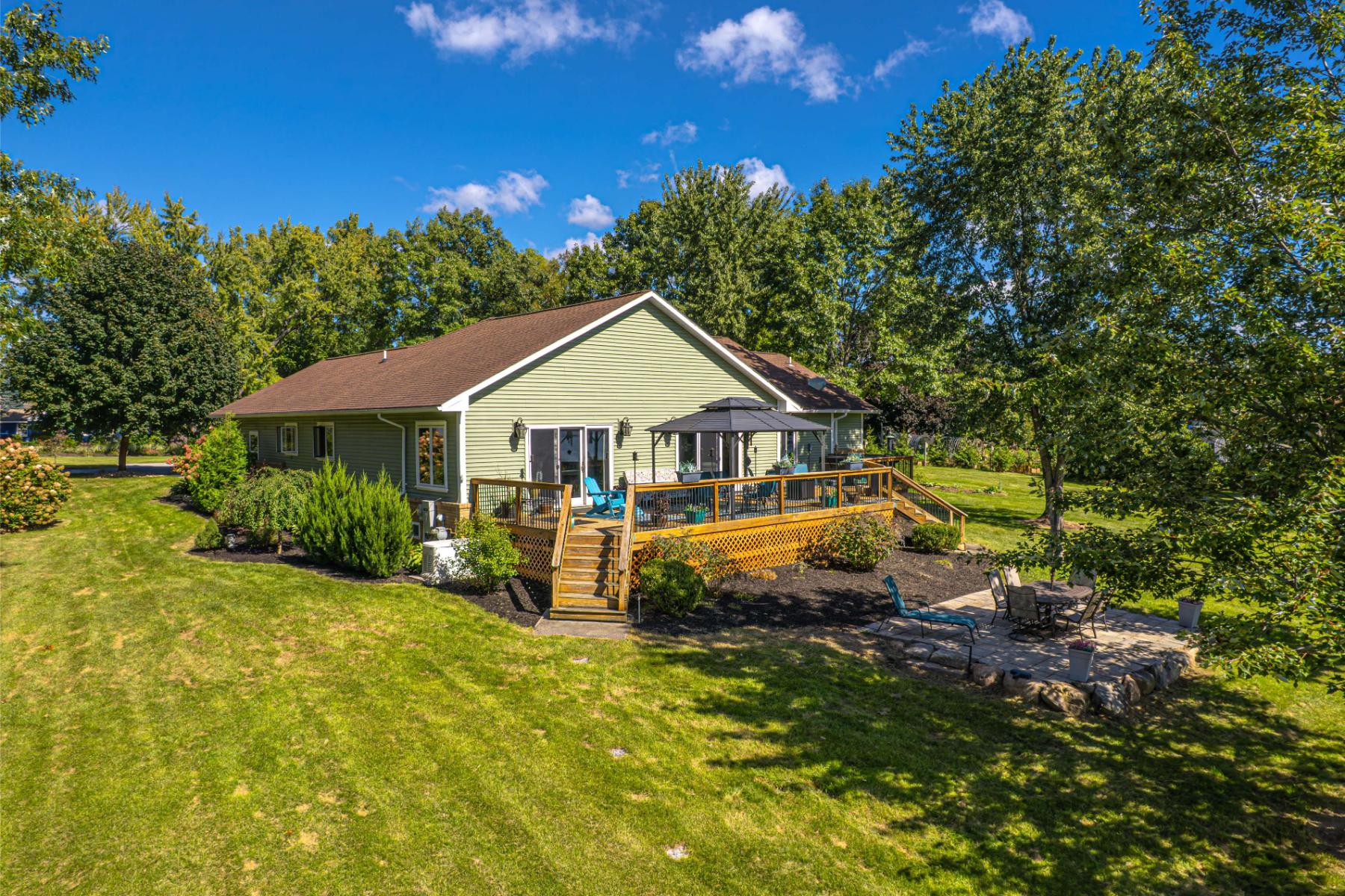 500 Lakeside Drive