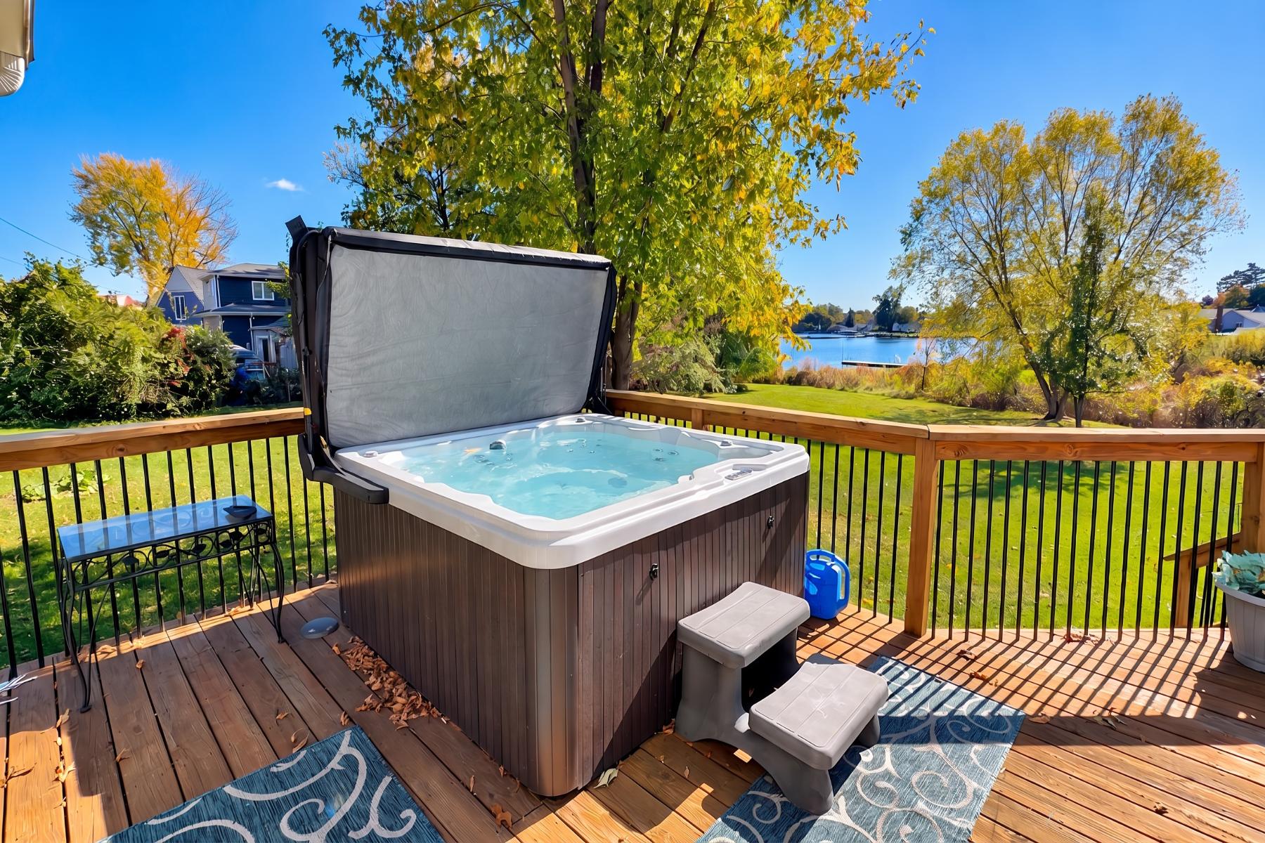 500 Lakeside Drive