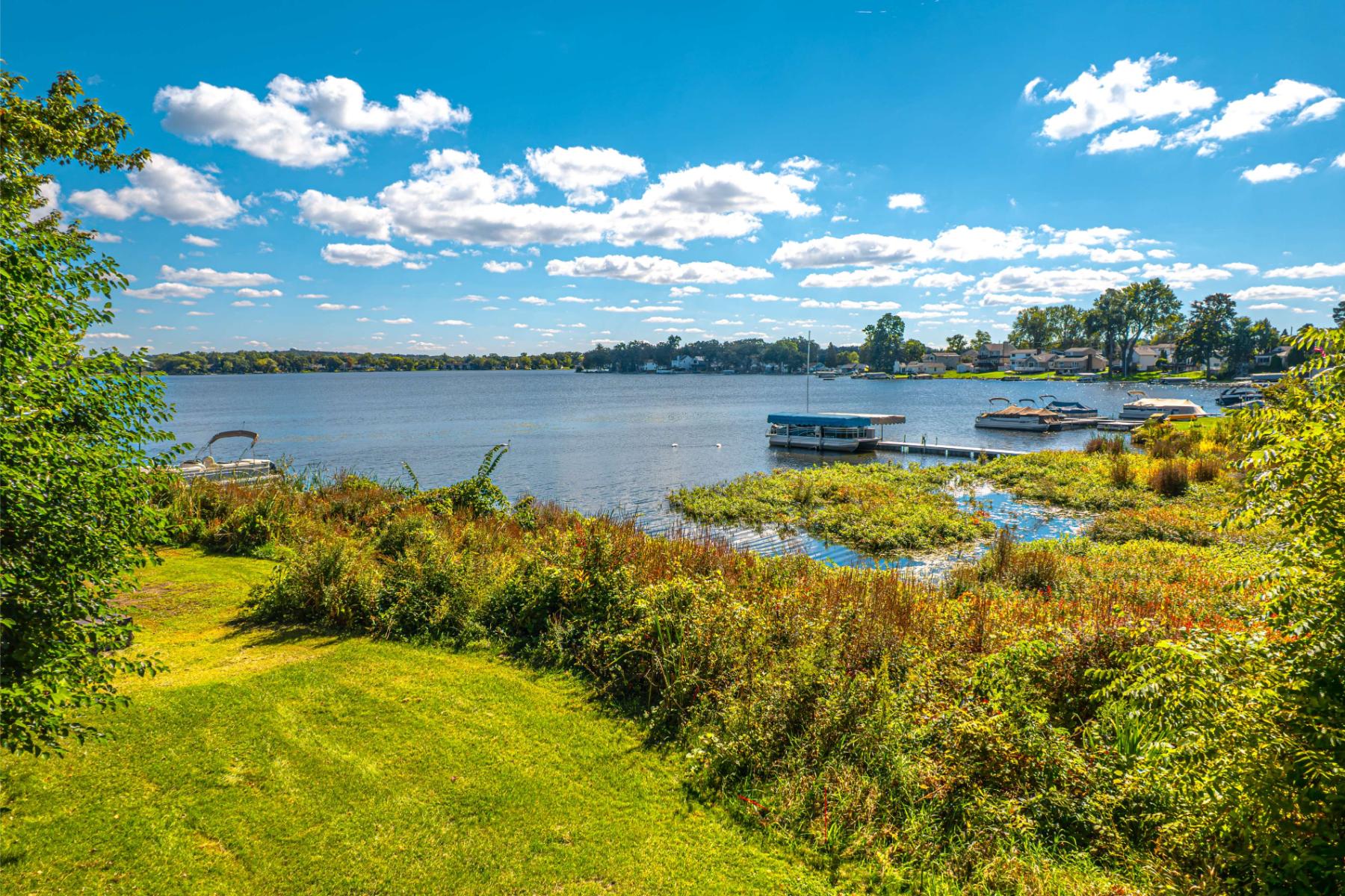 500 Lakeside Drive